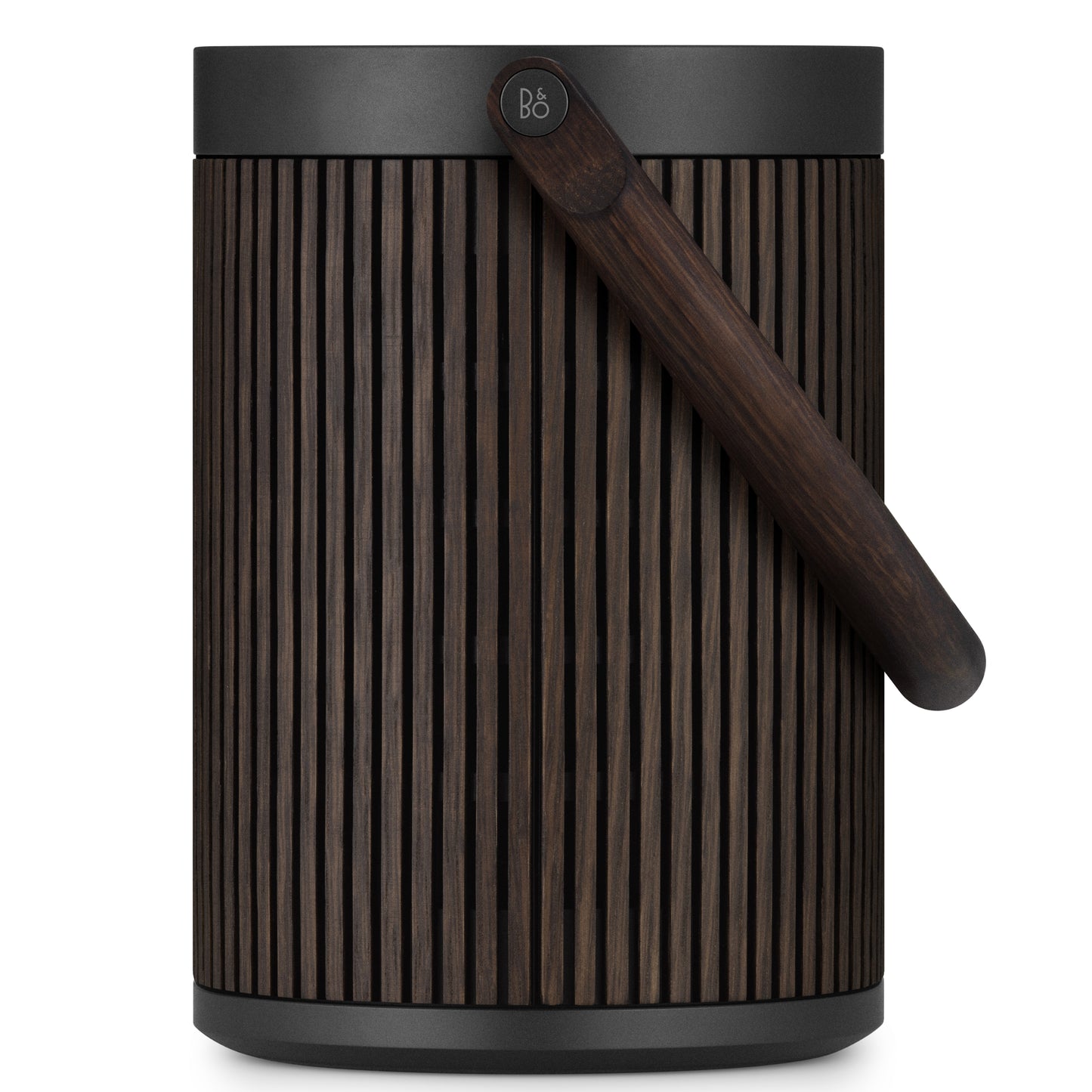 Bang & Olufsen BeoSound A5 Dark Oak - Griff aus Holz