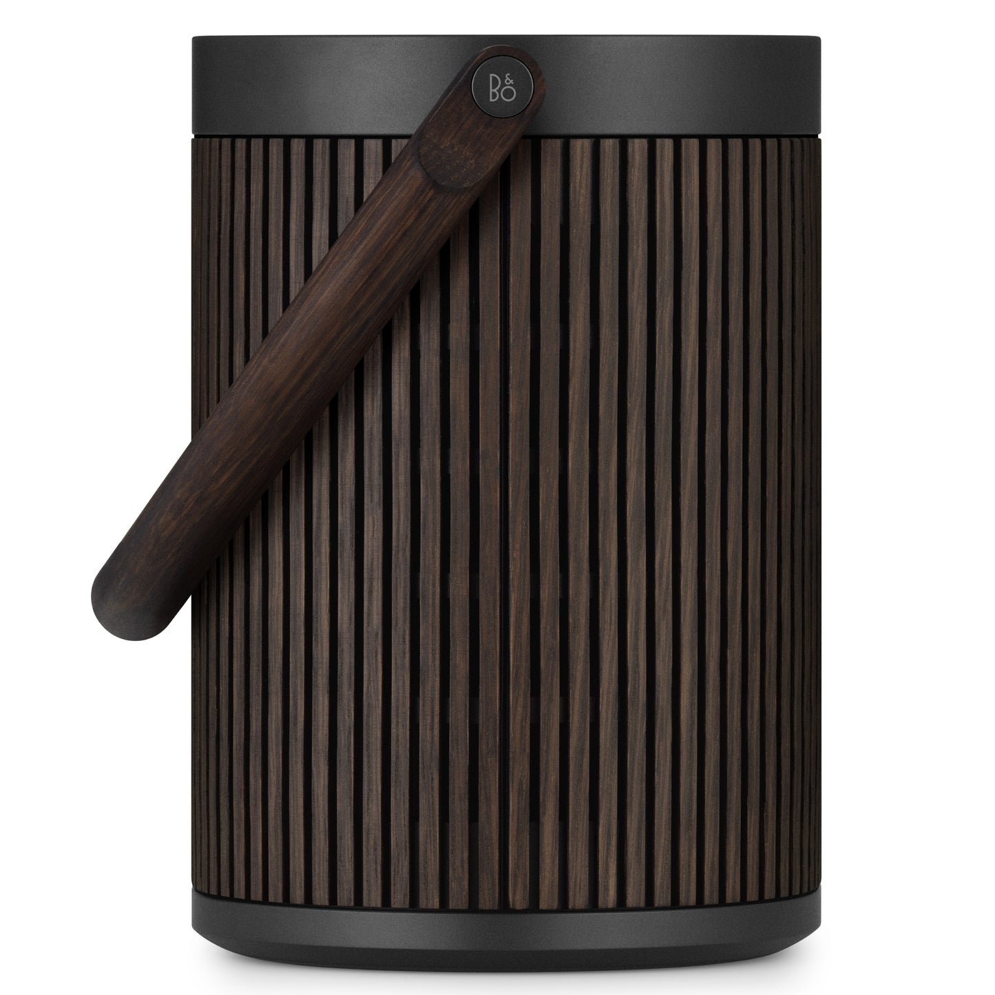 Bang & Olufsen BeoSound A5 Dark Oak - 12 Stunden Wiedergabedauer