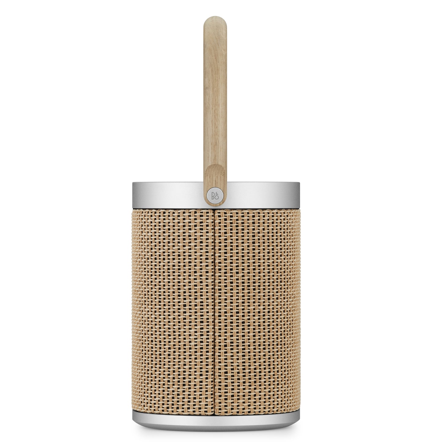 BeoSound A5 Nordic Weave - tragbarer Wifi-Lautsprecher