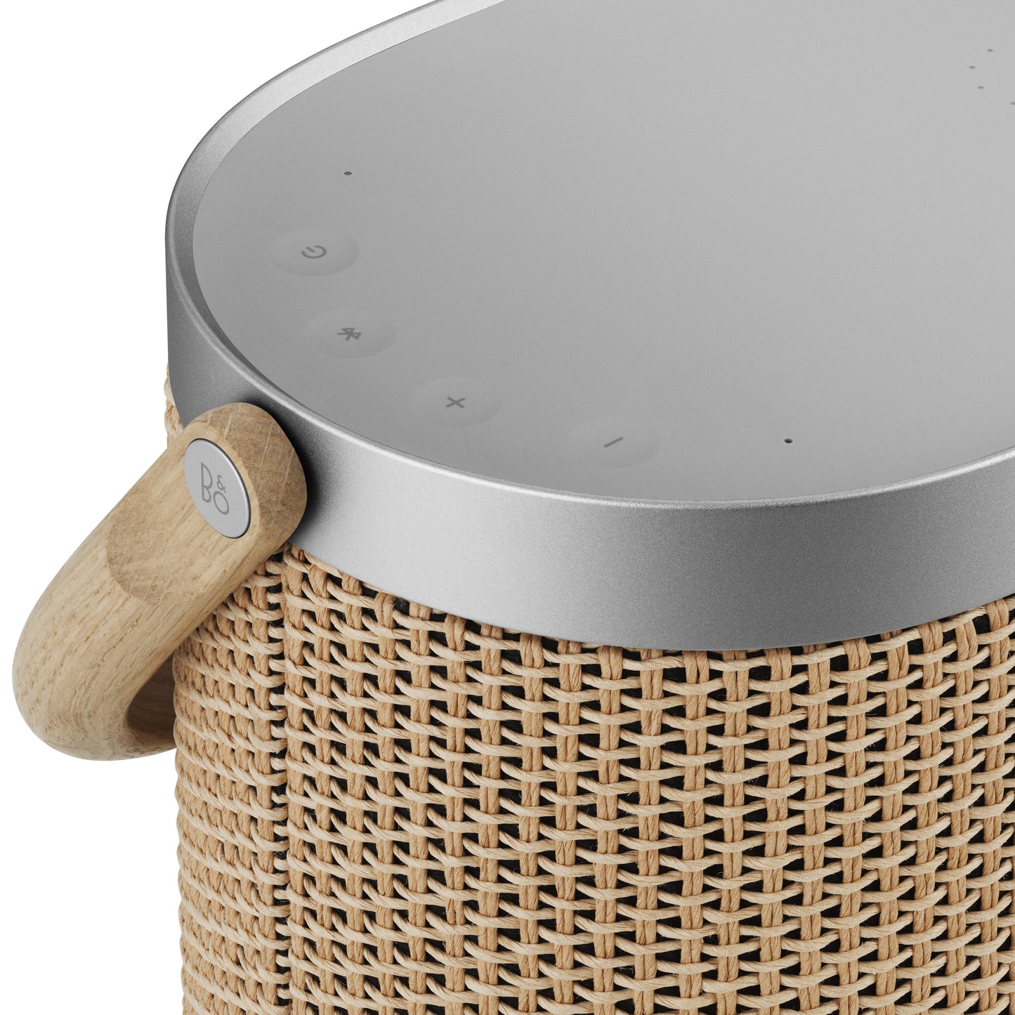 Bang & Olufsen BeoSound A5 Nordic Weave mit Bluetooth