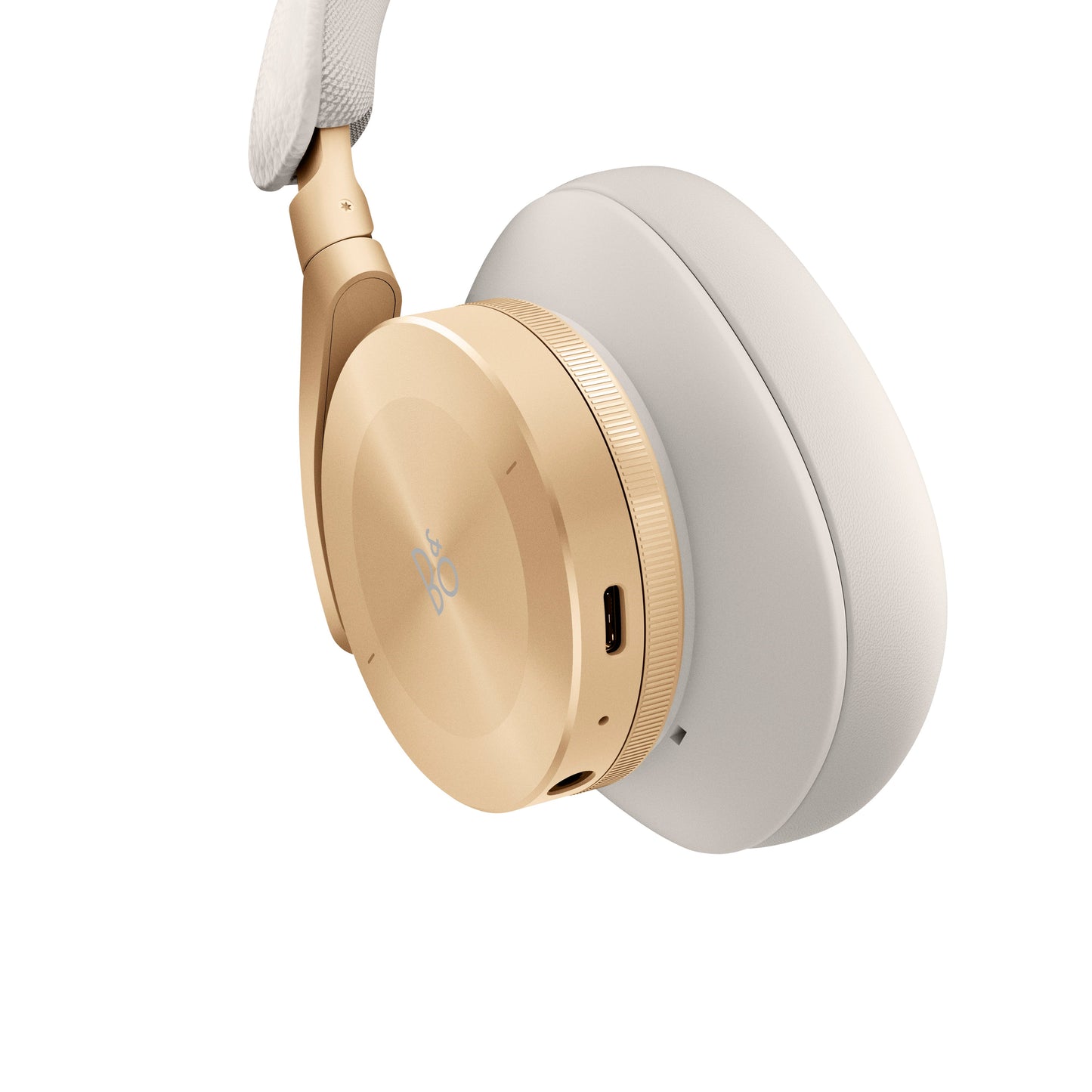 BeoPlay H95 gold tone  mit Beamformingtechnologie