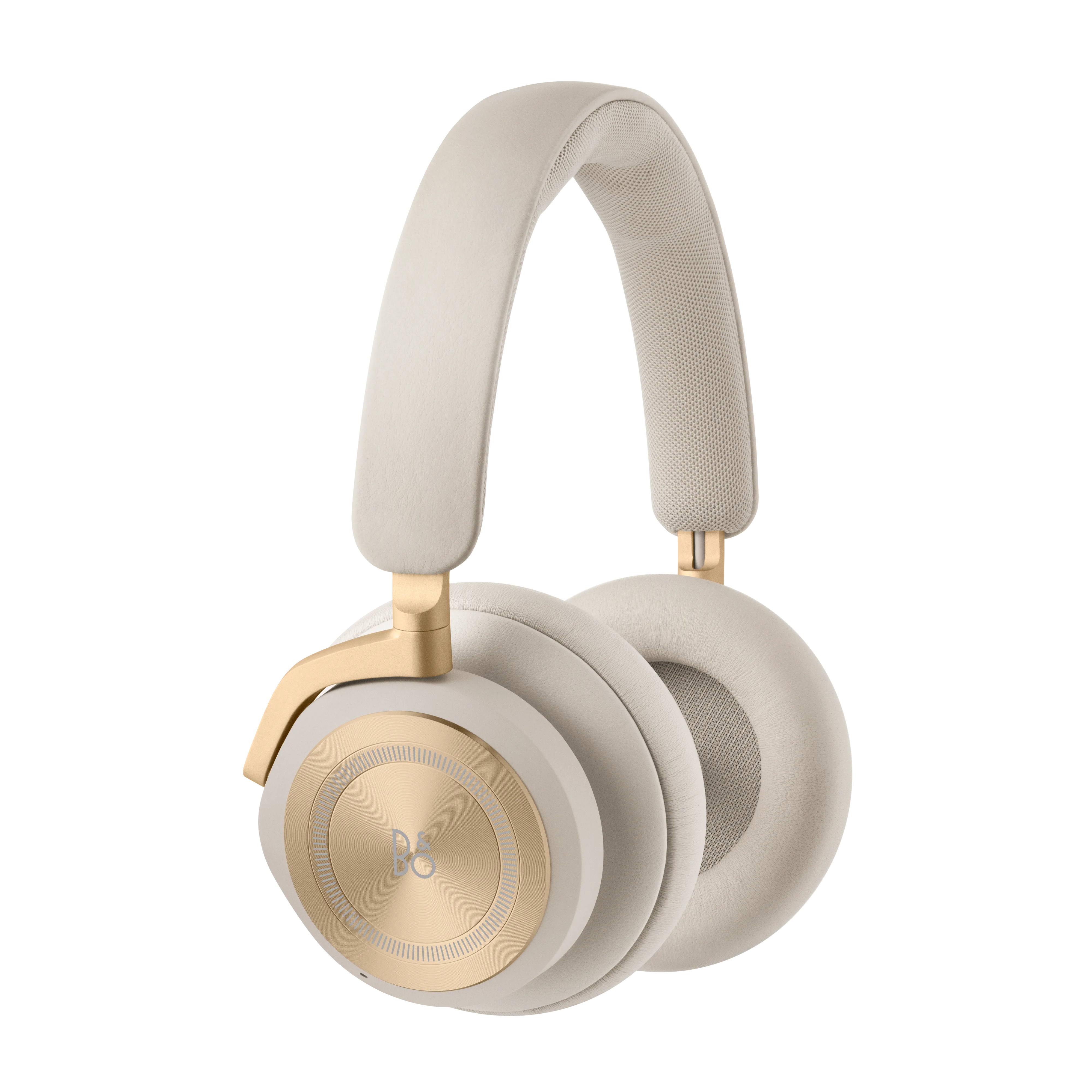BeoPlay HX - Over-ear headphones « B&O – Luxussound