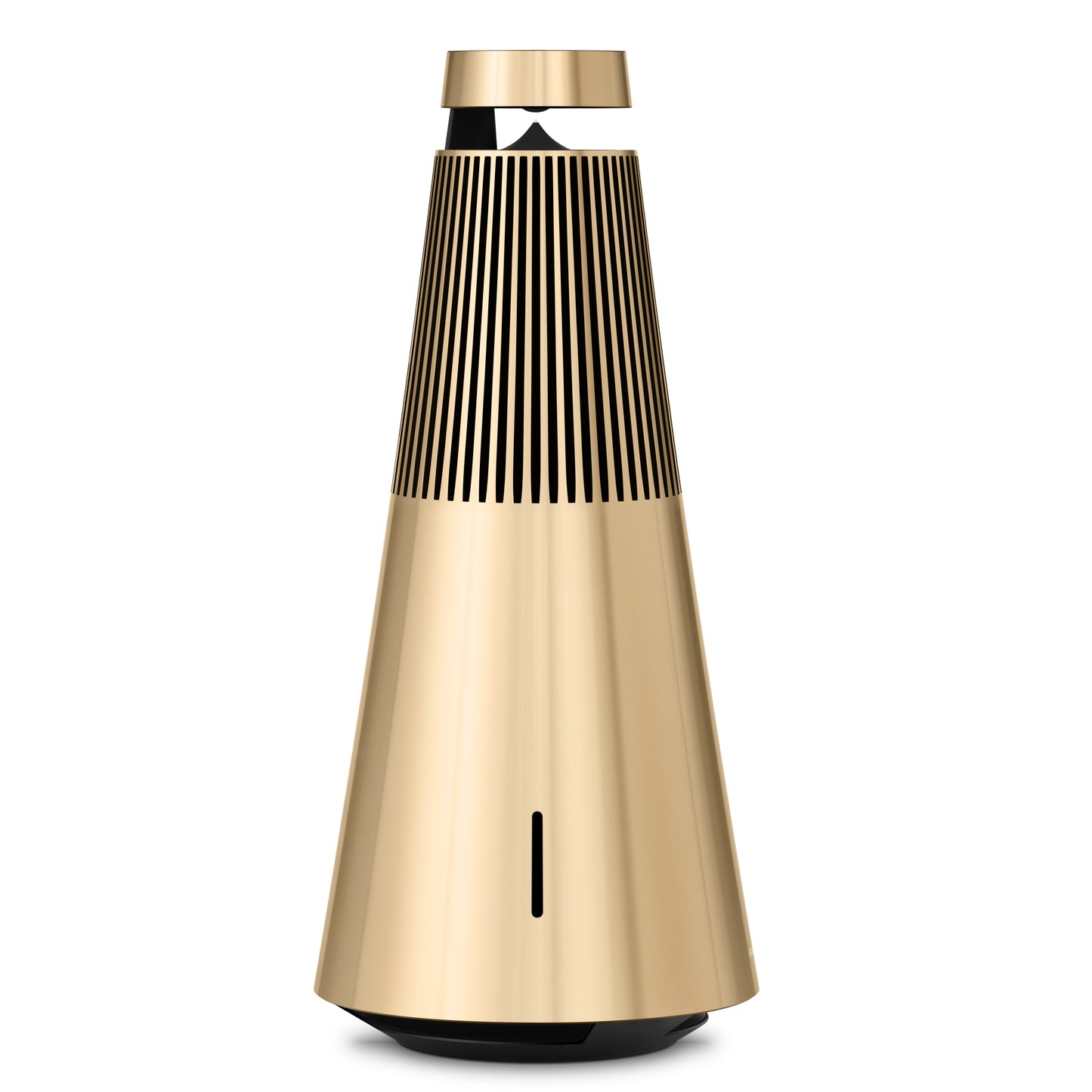 Bang & olufsen BeoSound 2 3rd Generation Gold Tone - Seitenansicht