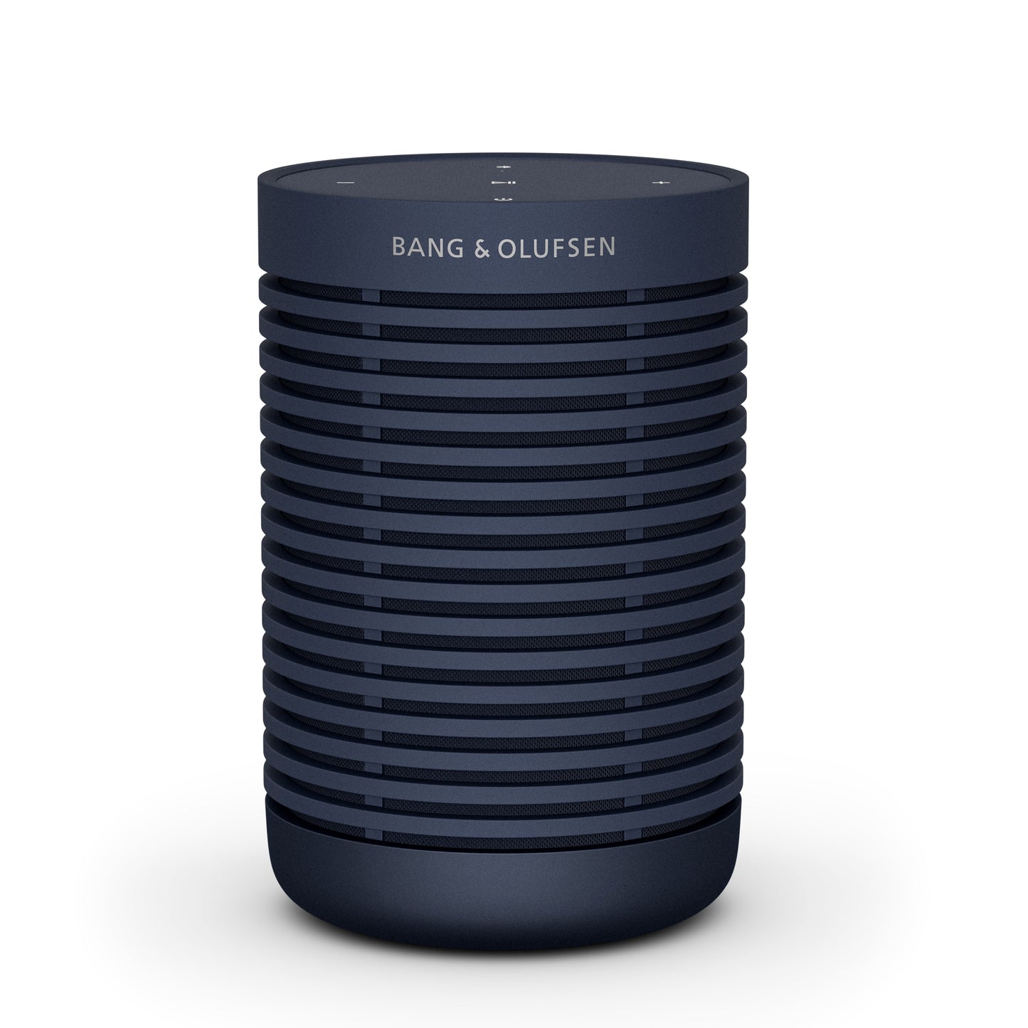 Bang & Olufsen BeoSound Explore - Navy Blue - von vorn