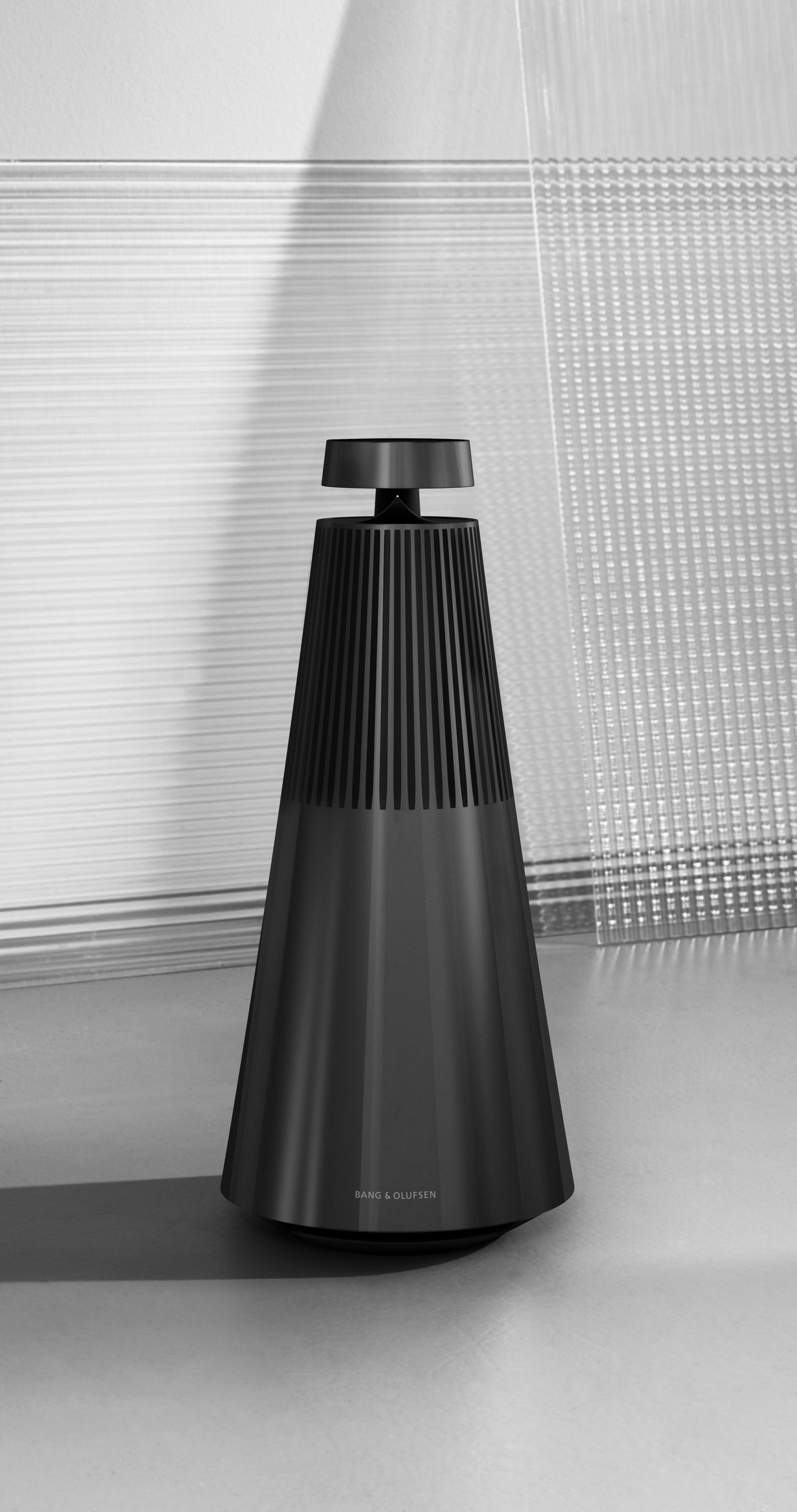 Bang & Olufsen BeoSound 2 3. Generation black anthracite