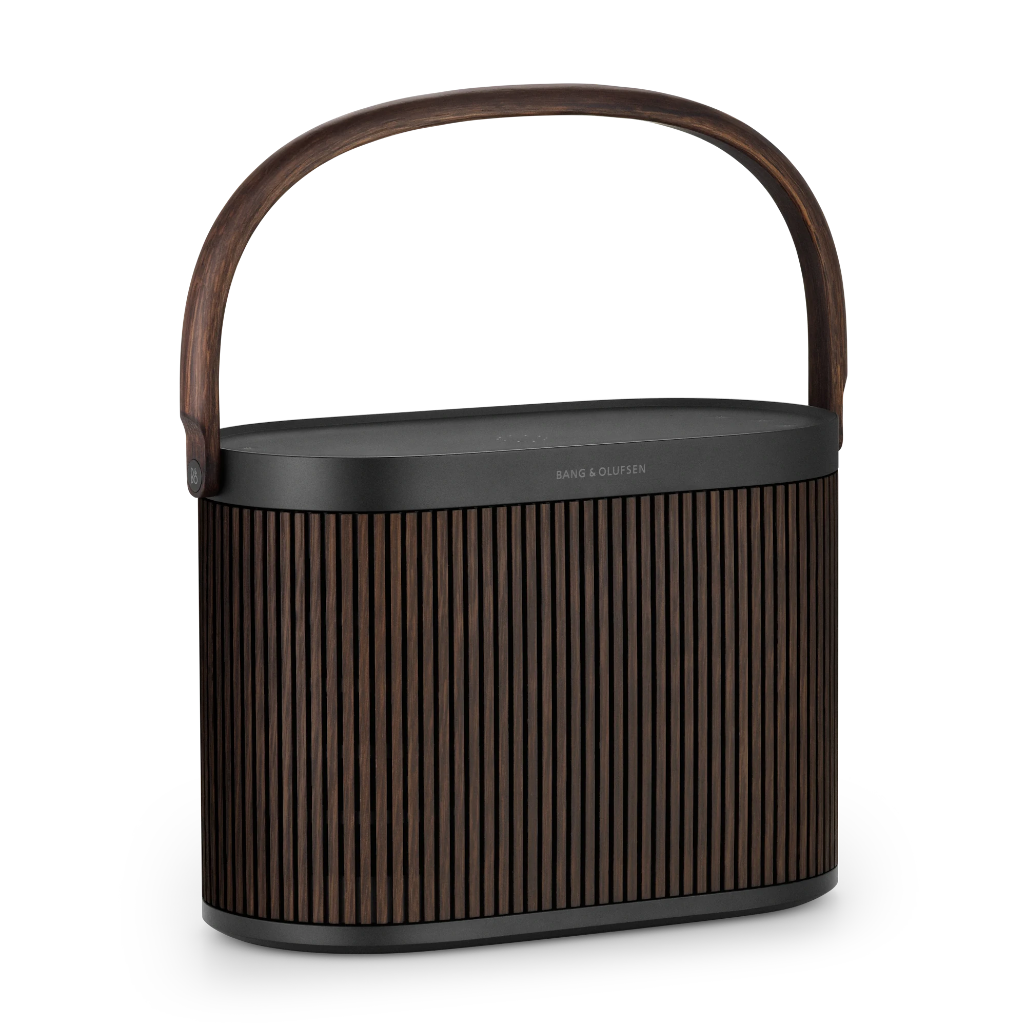 スピーカー・ウーファー Bang & Olufsen Beosound A5 Nordic Weave BeoSound A5 - portable music system « B&O – Luxussound