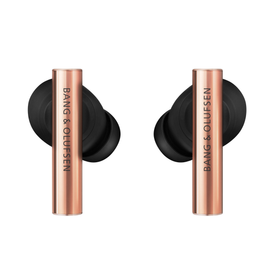 Beo Grace Earbuds in Honey Tone