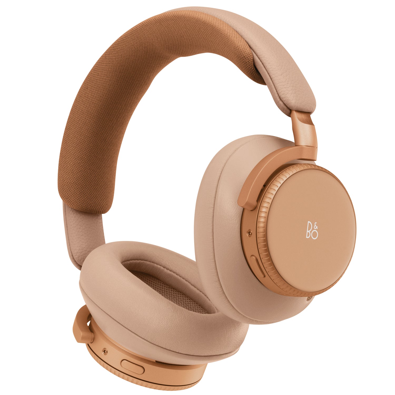 Bang & Olufsen Beoplay H100 in Sunset Apricot -