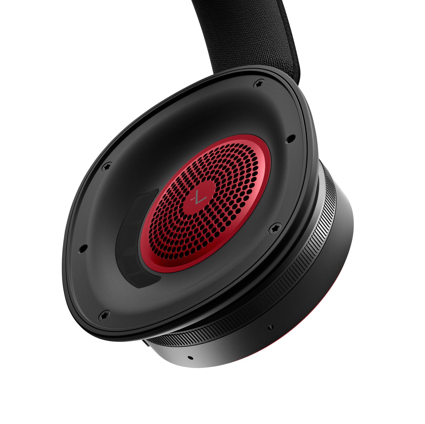 Ohrmuschel BeoPlay H95 limited Ferrari Edition