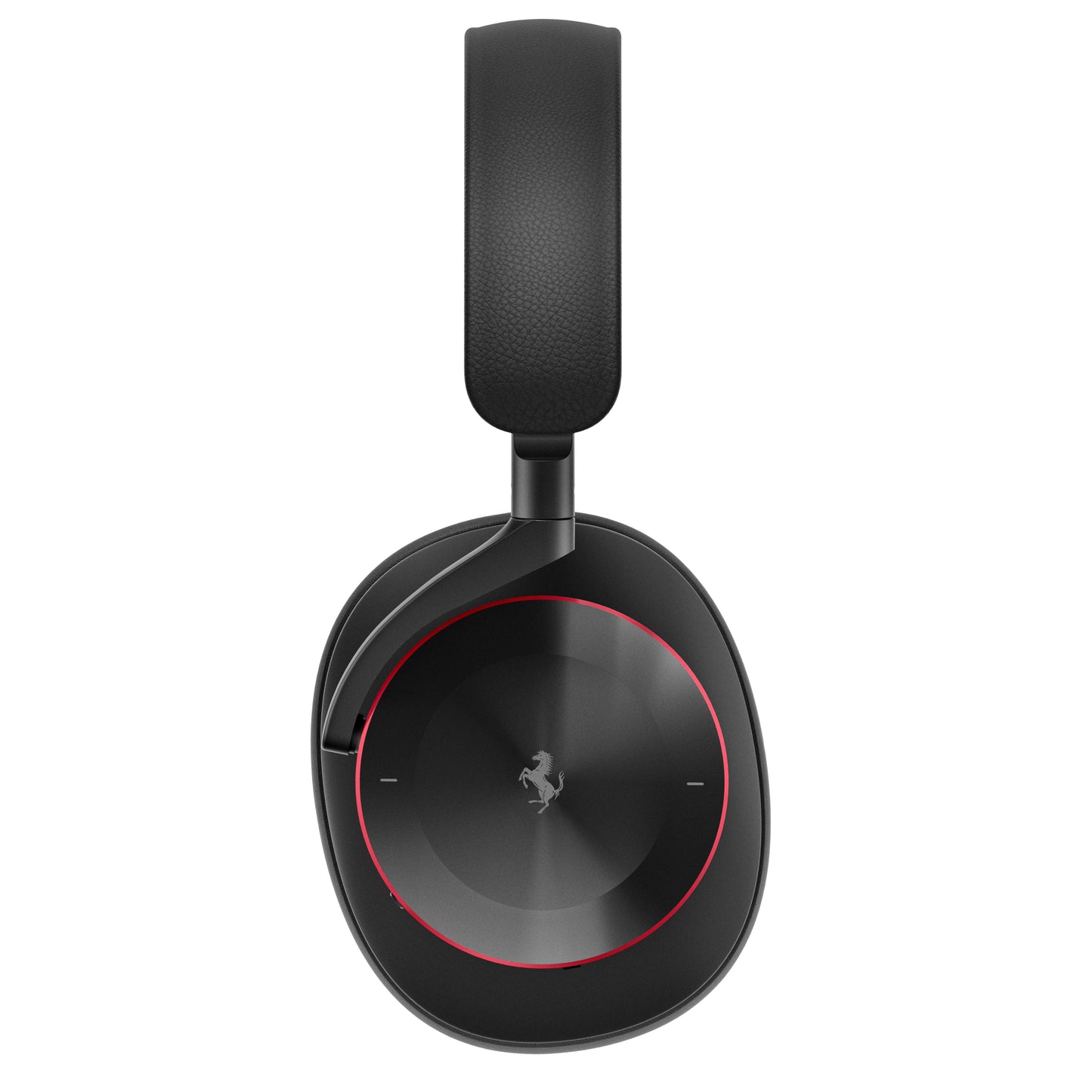 Ferrari Logo am limitierten BeoPlay H95