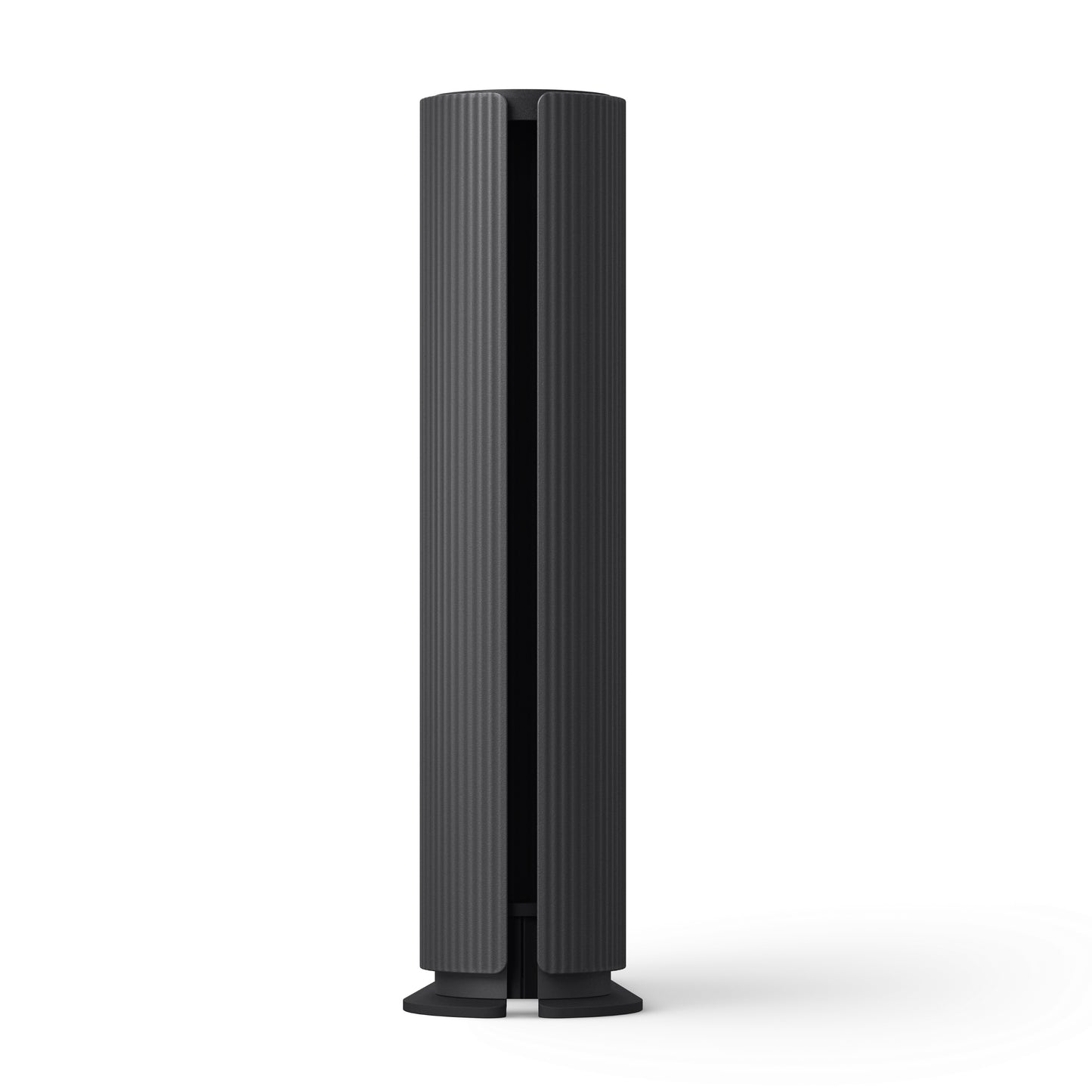 BeoSound Emerge black von hinten