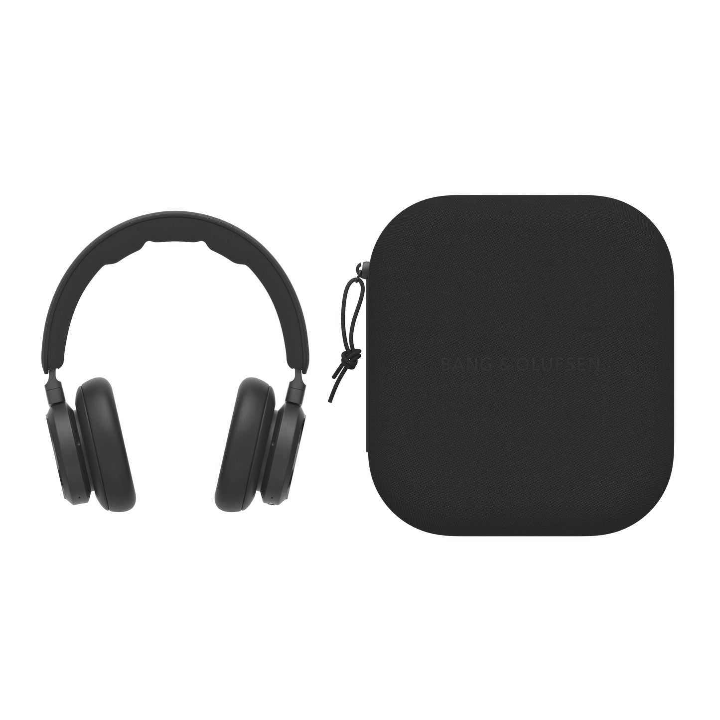 Trageetui BeoPlay HX schwarz