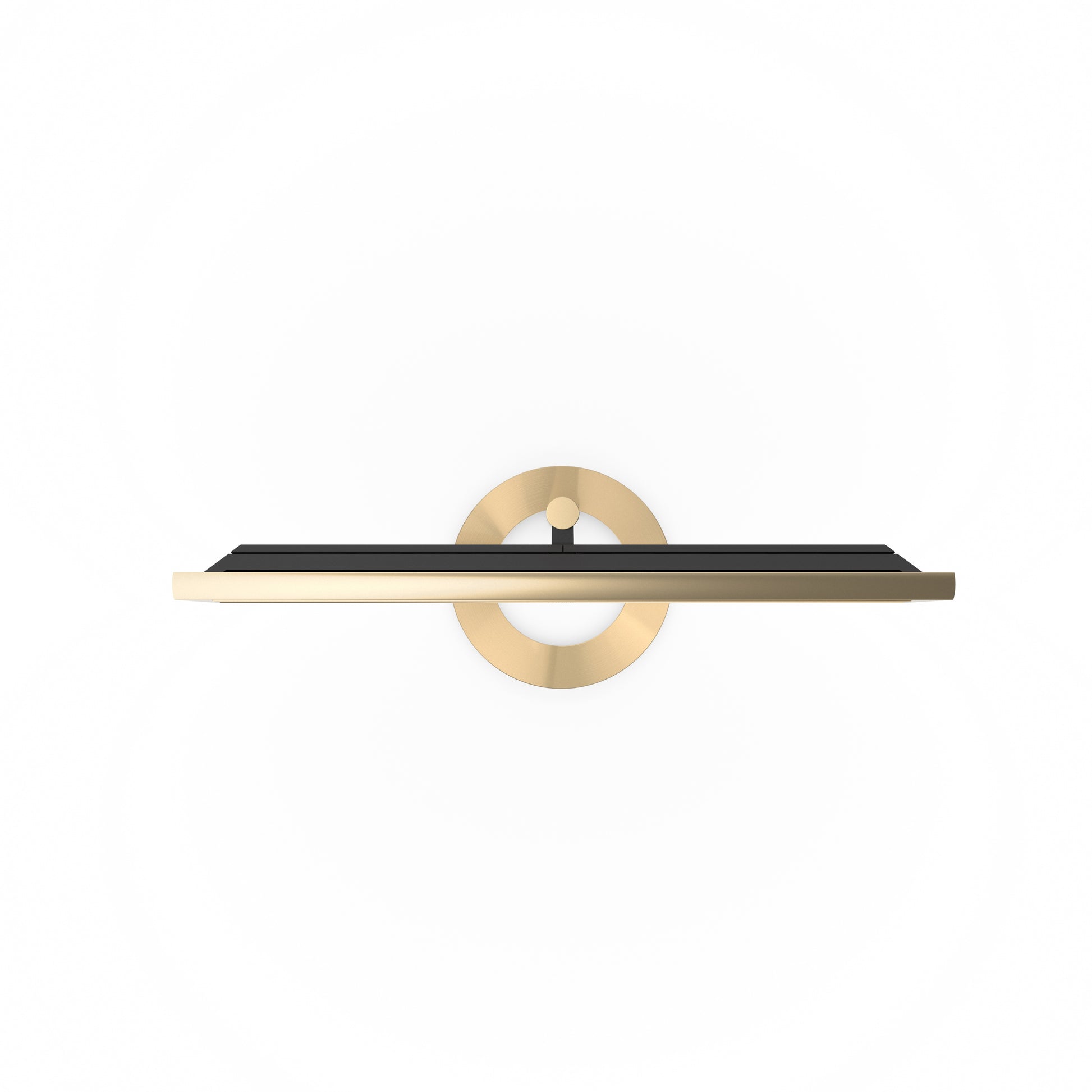 Bang & Olufsen BeoVision Contour von oben