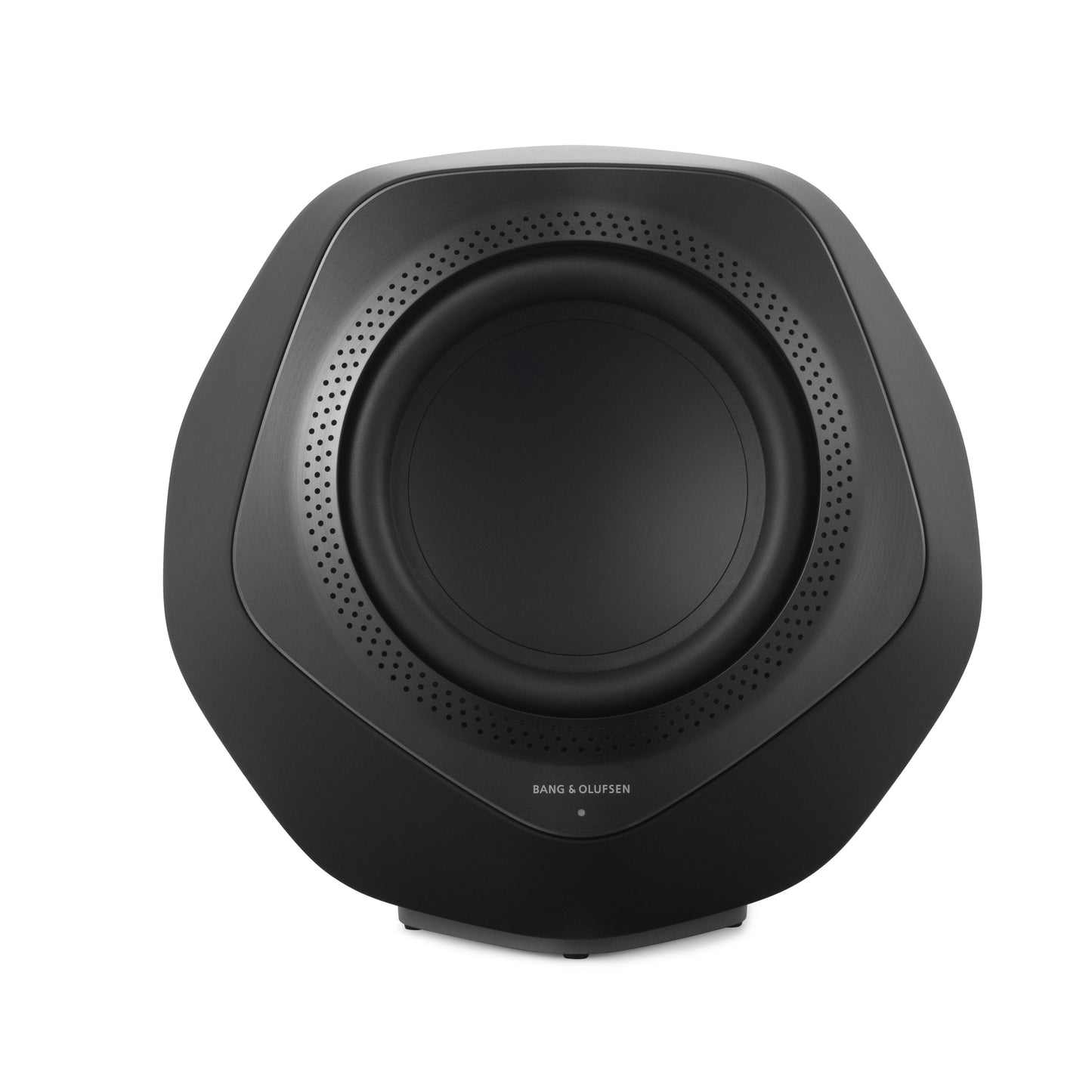 Bang & Olufsen BeoLab 19 Subwoofer in Black Anthracite