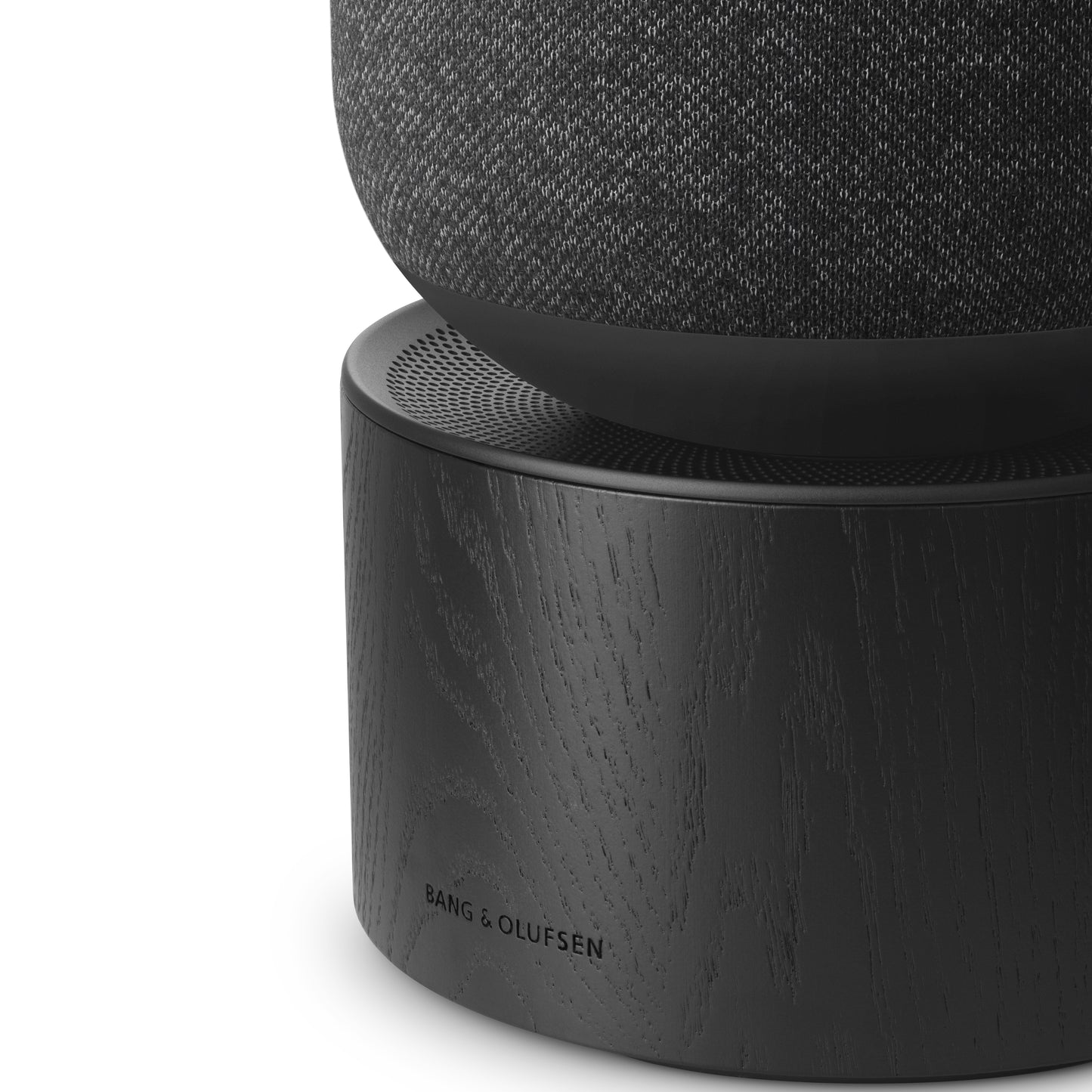 Bang & Olufsen BeoSound Balance Black Oak - Sockel