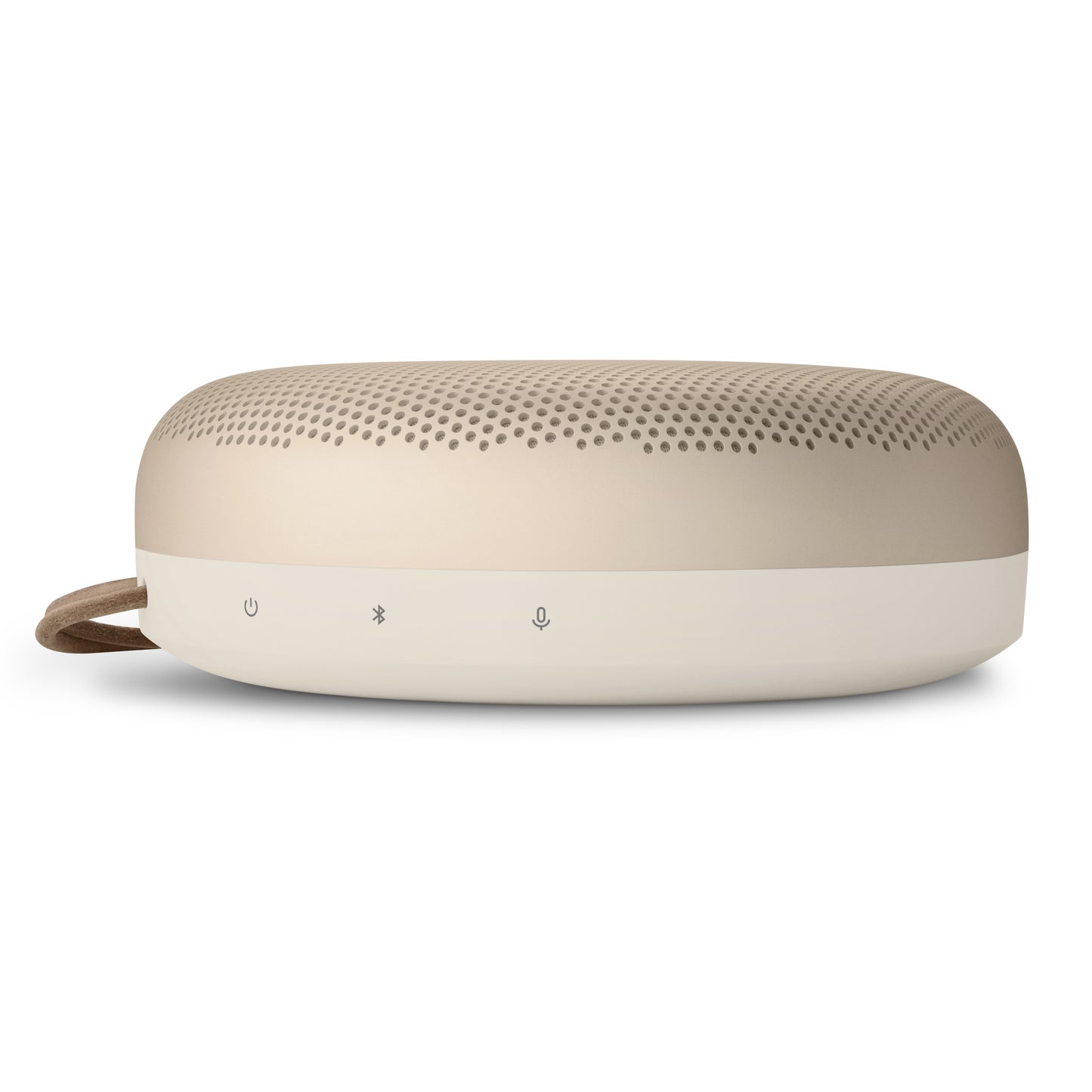 Bang & Olufsen BeoSound A1 2. Generation - Gold Tone - Tasten