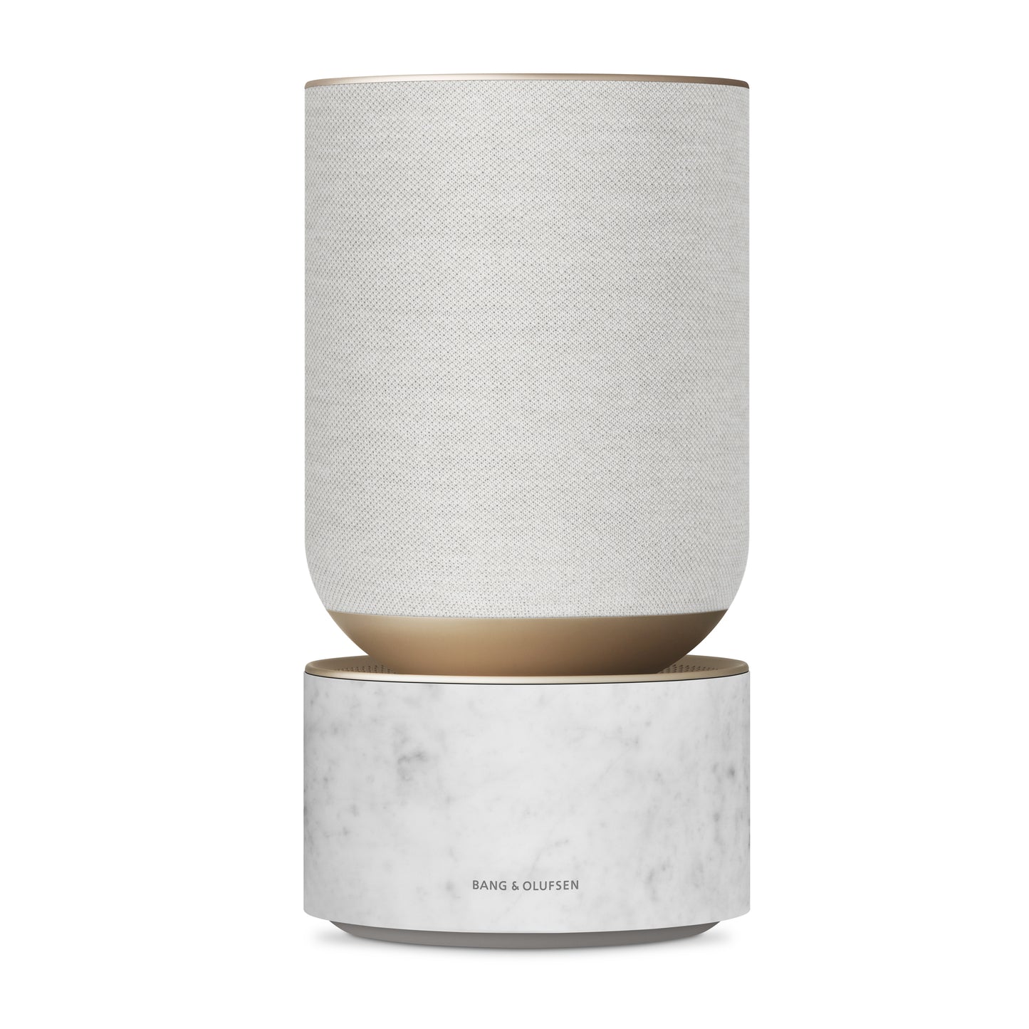 Bang & Olufsen BeoSound Balance Marble White