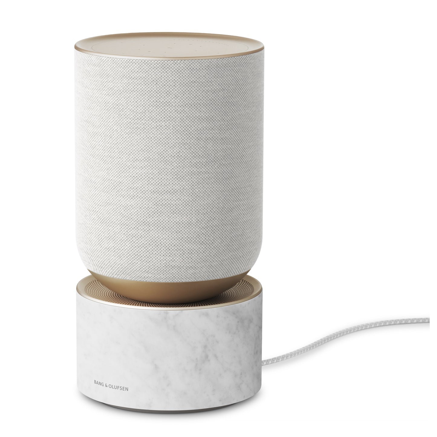 BeoSound Balance Marble White