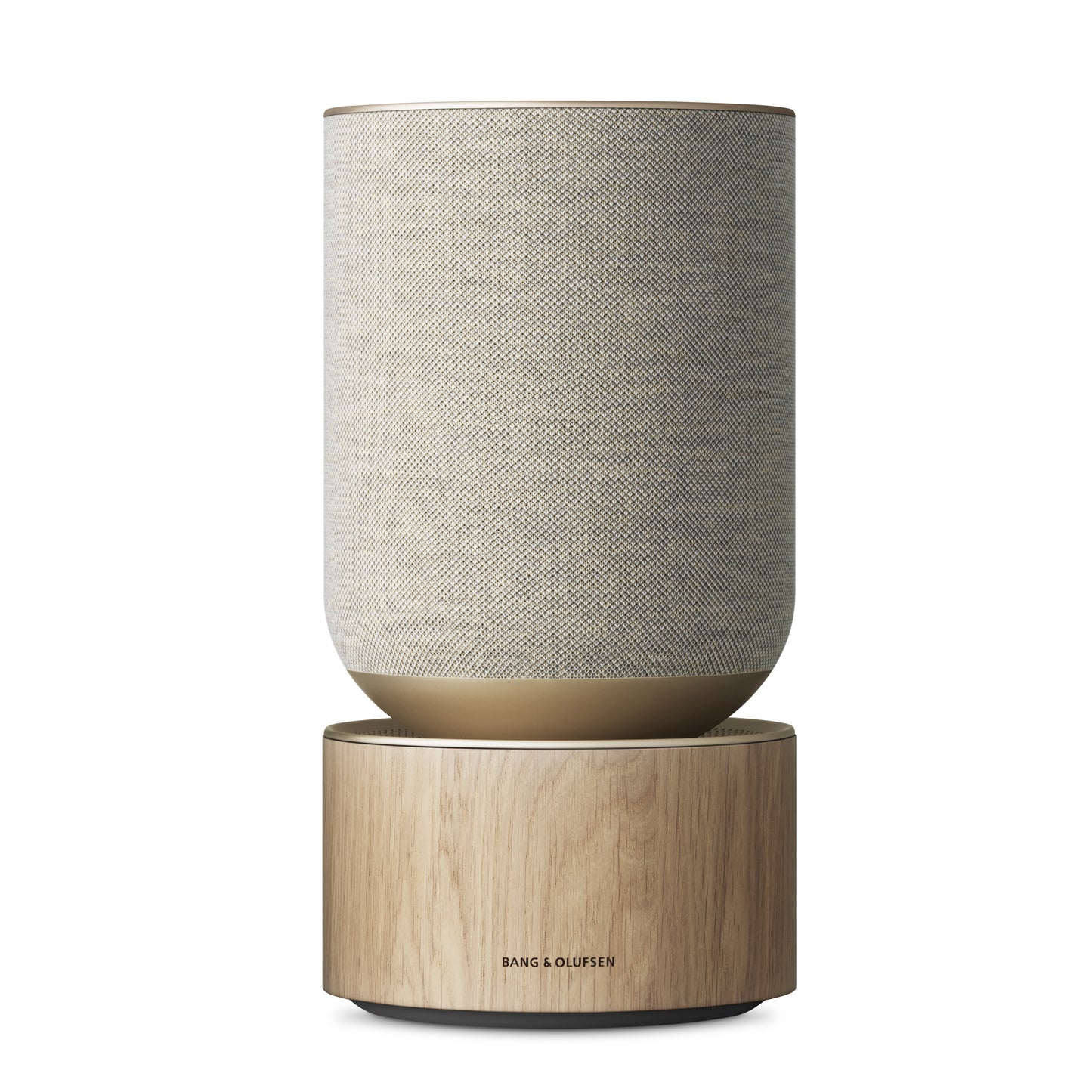 Bang & Olufsen BeoSound Balance Natural Oak