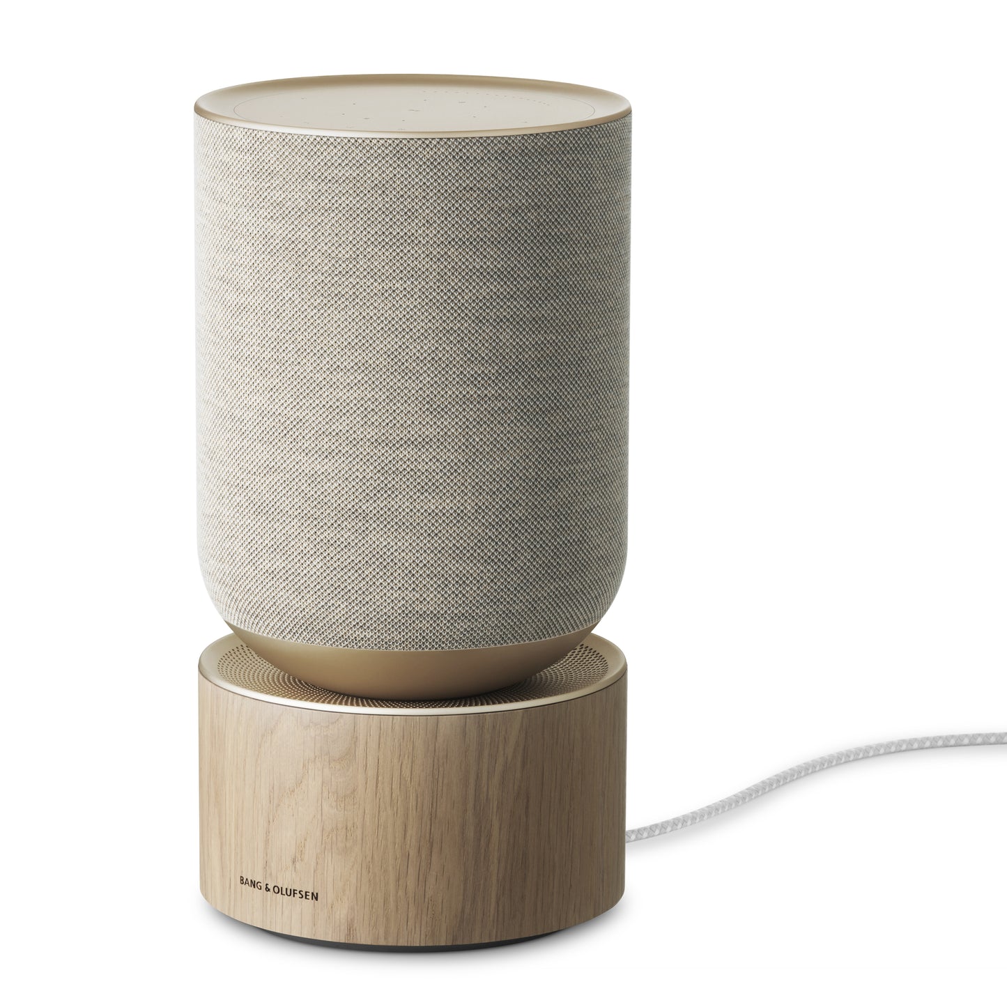 BeoSound Balance - Natural Oak