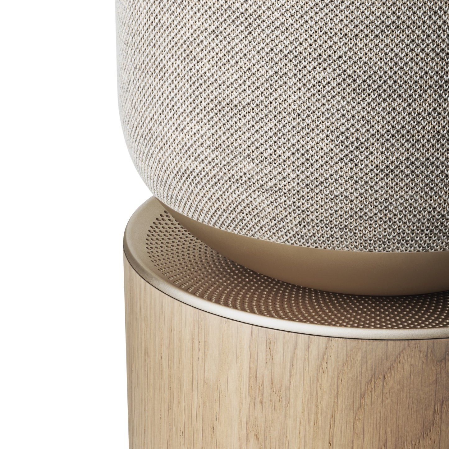 BeoSound Balance Natural Oak - Sockel