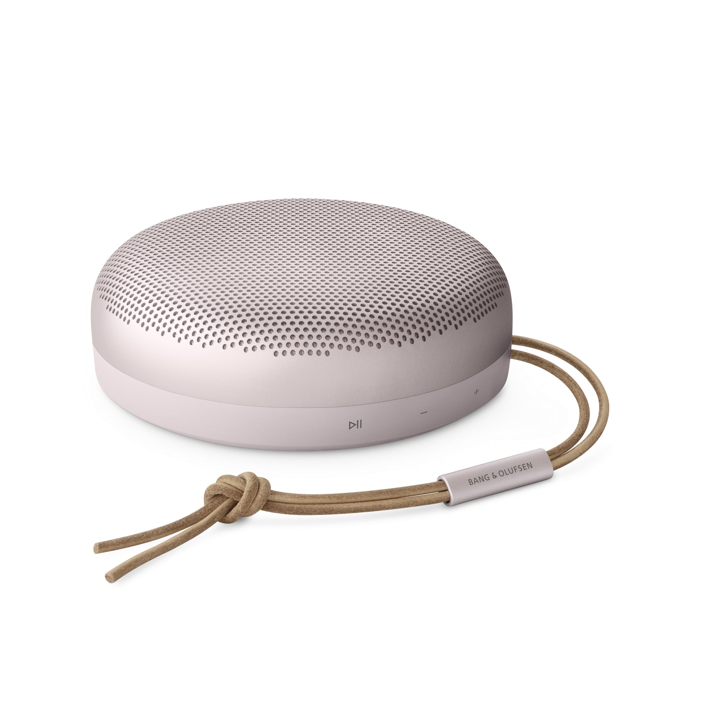 Bang & Olufsen BeoSound A1 2. Generation - Pink