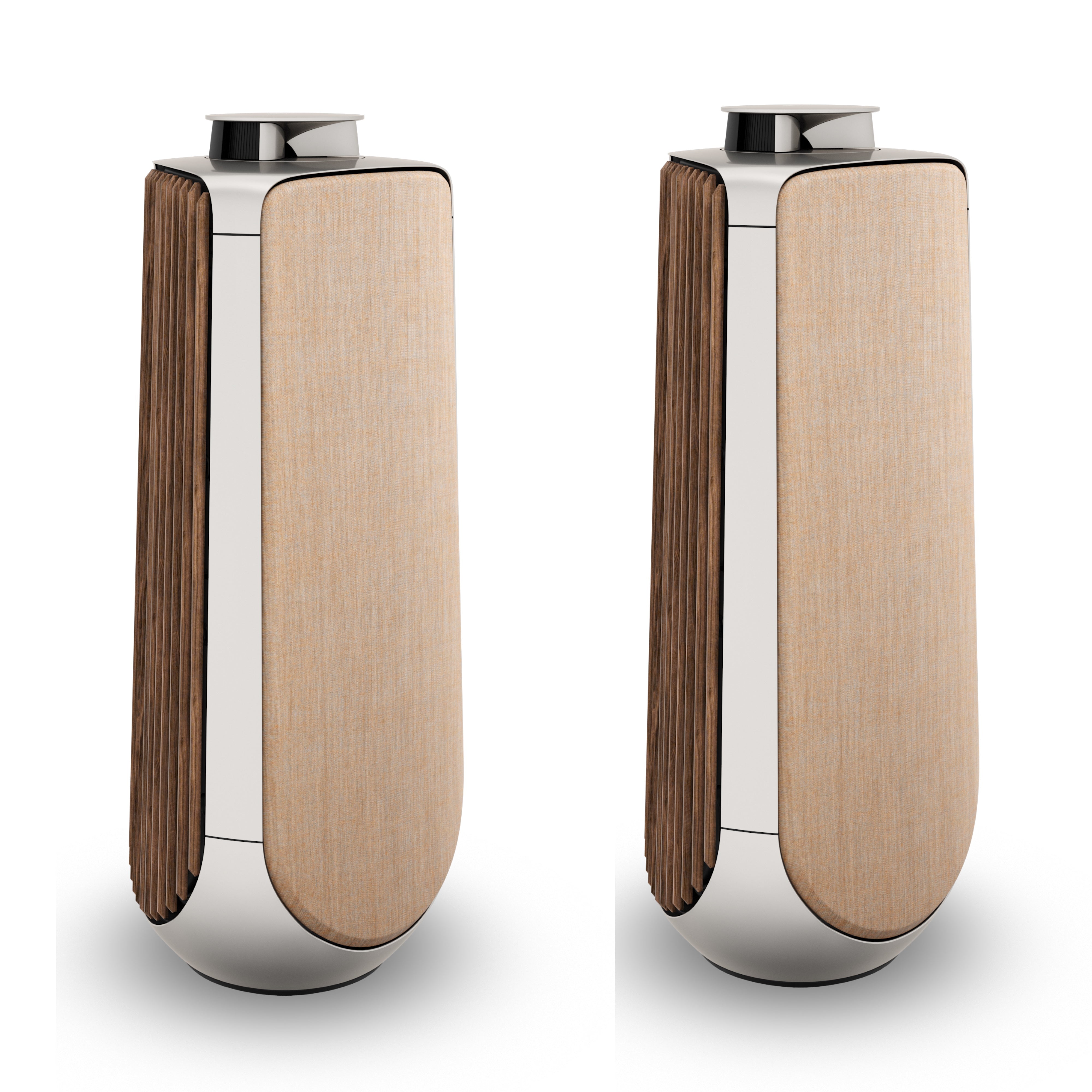 BeoLab 50 innovative loudspeaker « B&O