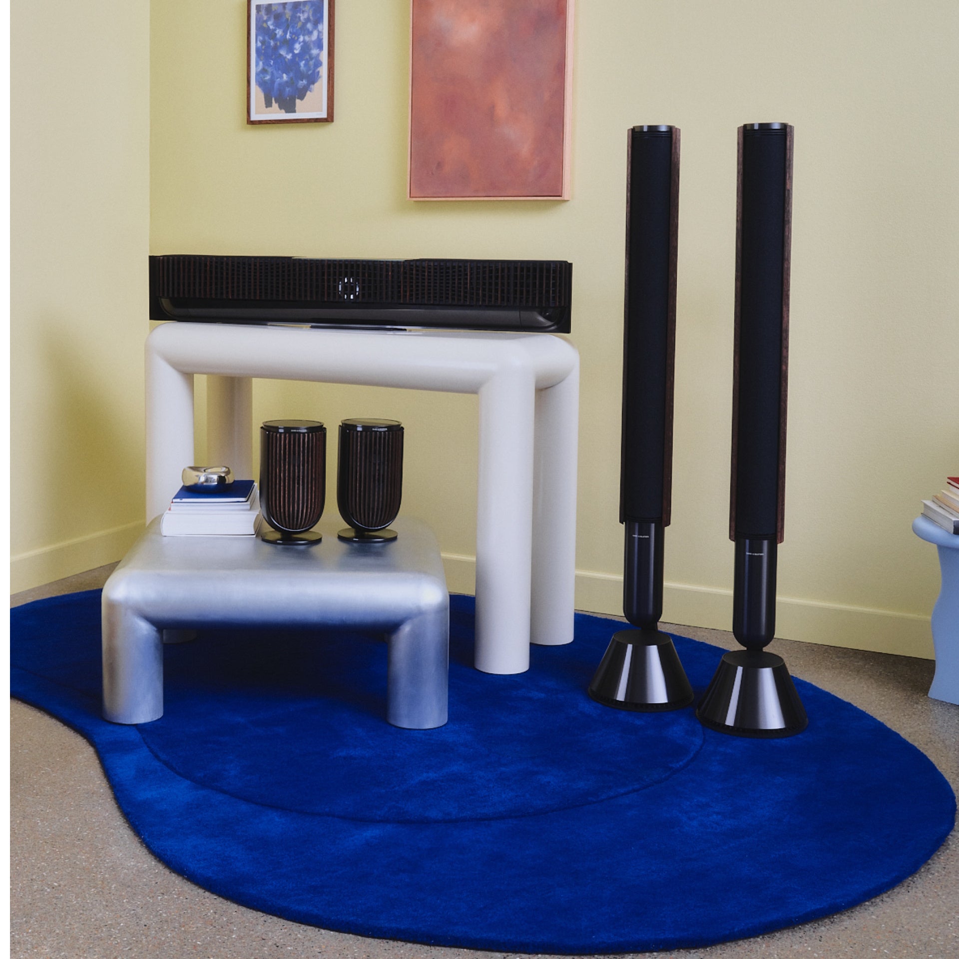 Bang & Olufsen Beolab 4000 Ständer stands (Gebraucht) in Fehraltorf für Bang & Olufsen Beolab 4000 Ständer stands (Gebraucht) in Fehraltorf für