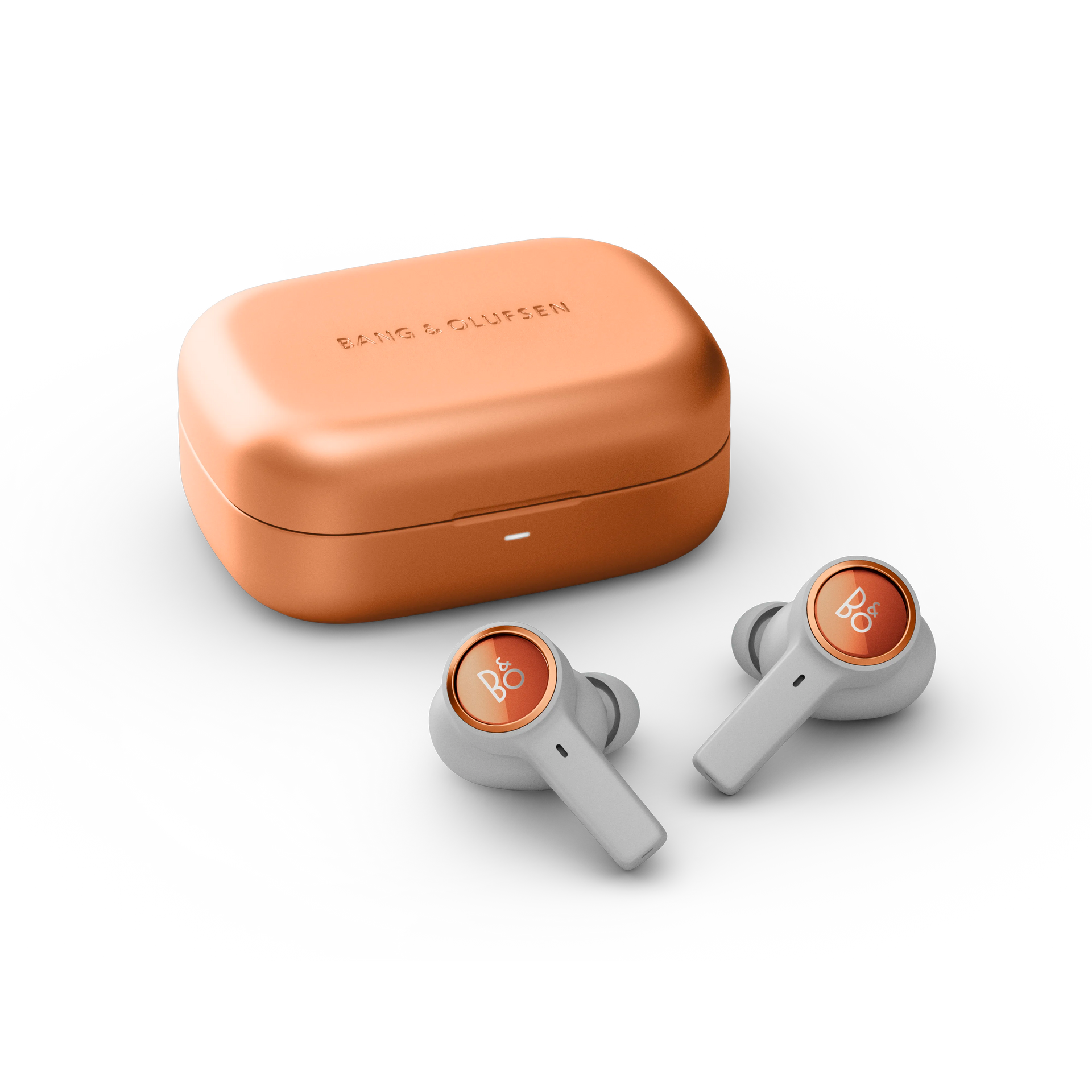 Bang & Olufsen バングアンドオルフセンBEOPLAY ELEVEN Beoplay Eleven - In-Ear Headphones (ANC) « B&O – Luxussound