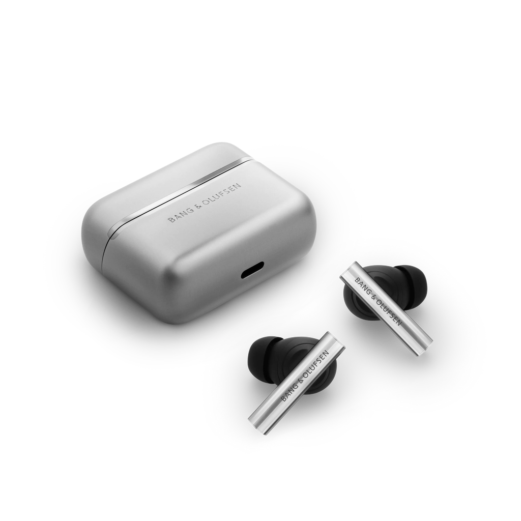 イヤホン Bang & Olufsen BEO GRACE Beo Grace - In-Ear Headphones (ANC) « B&O – Luxussound