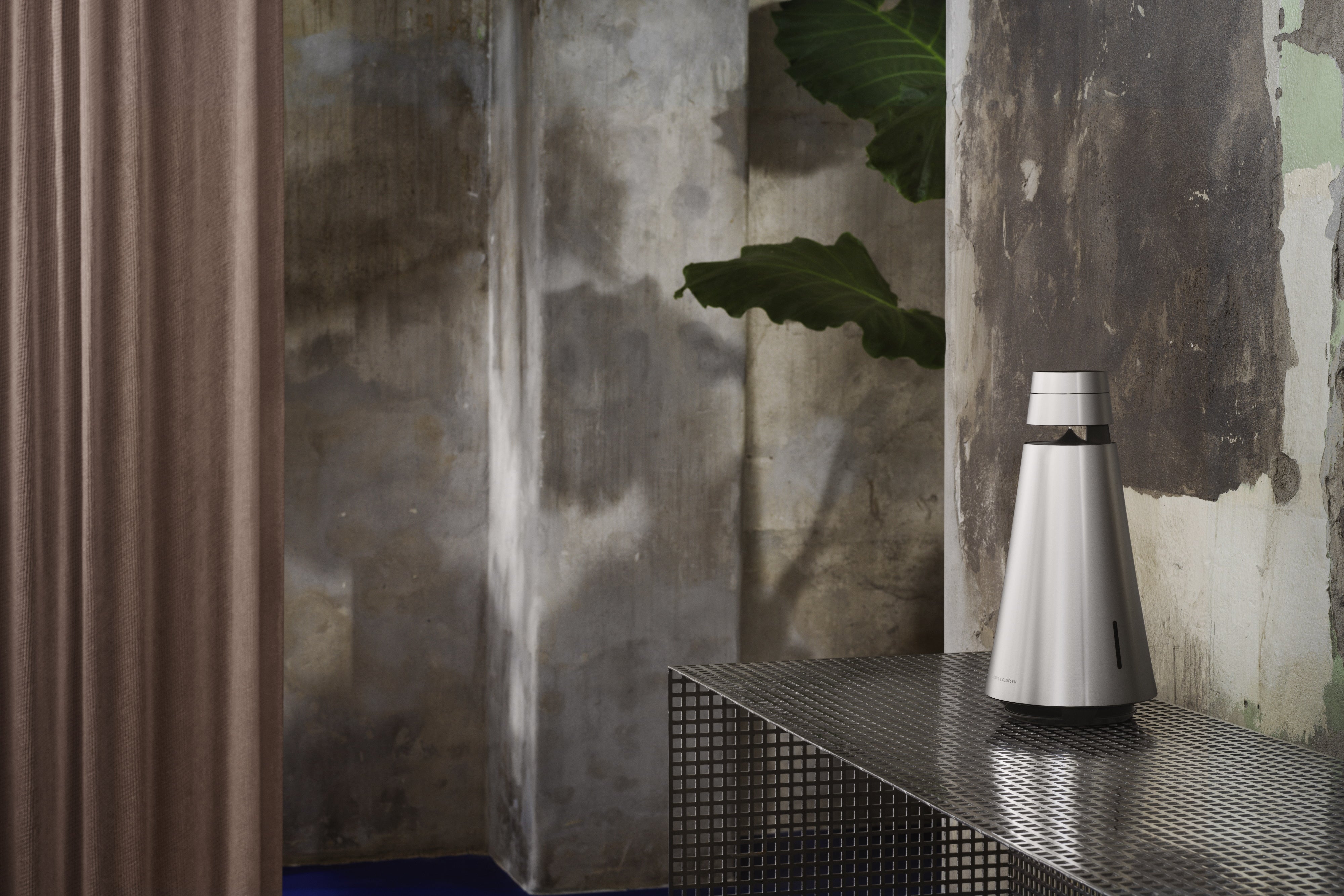 BeoSound 1 - Wireless music system « B&O – Luxussound