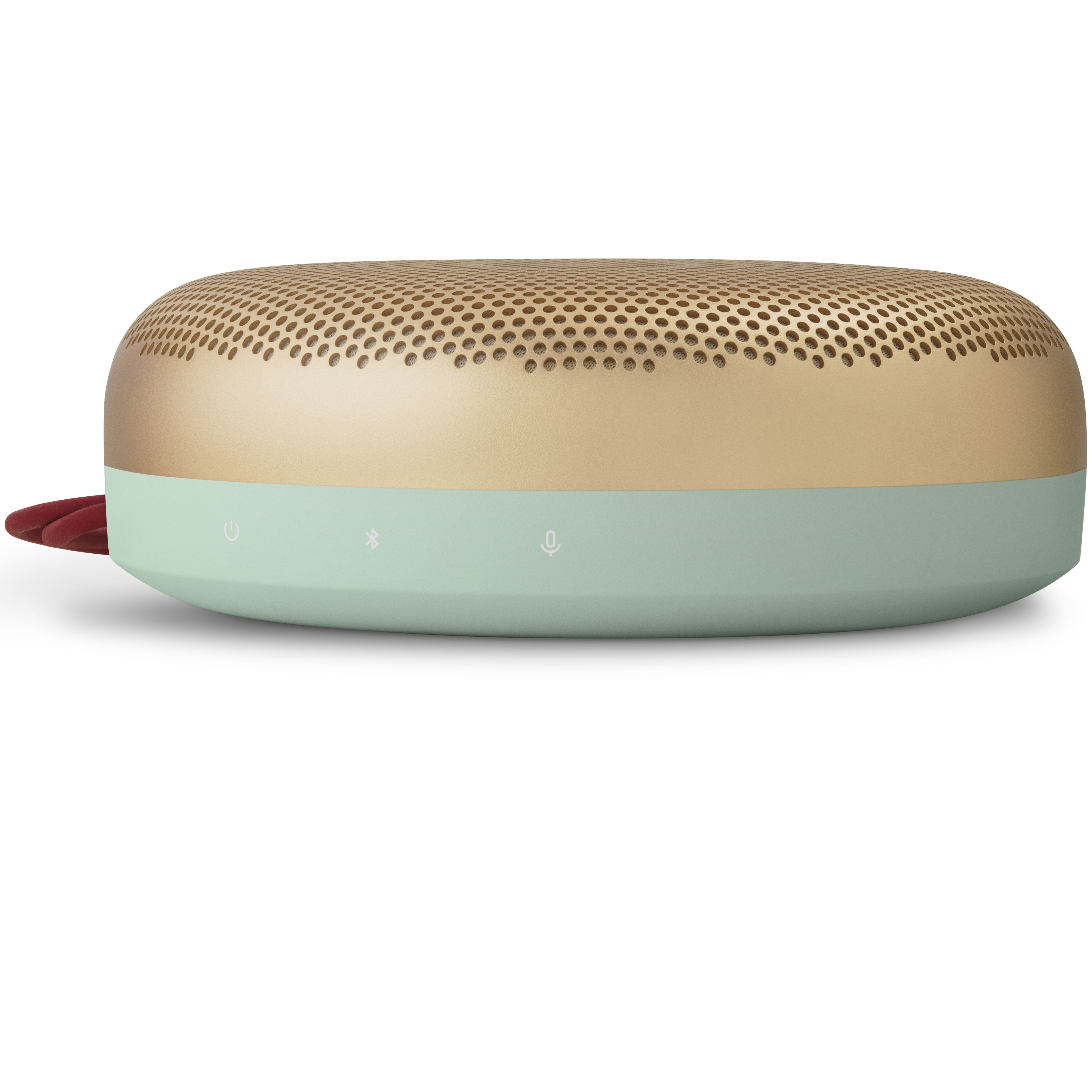 Beoplay best sale a1 green