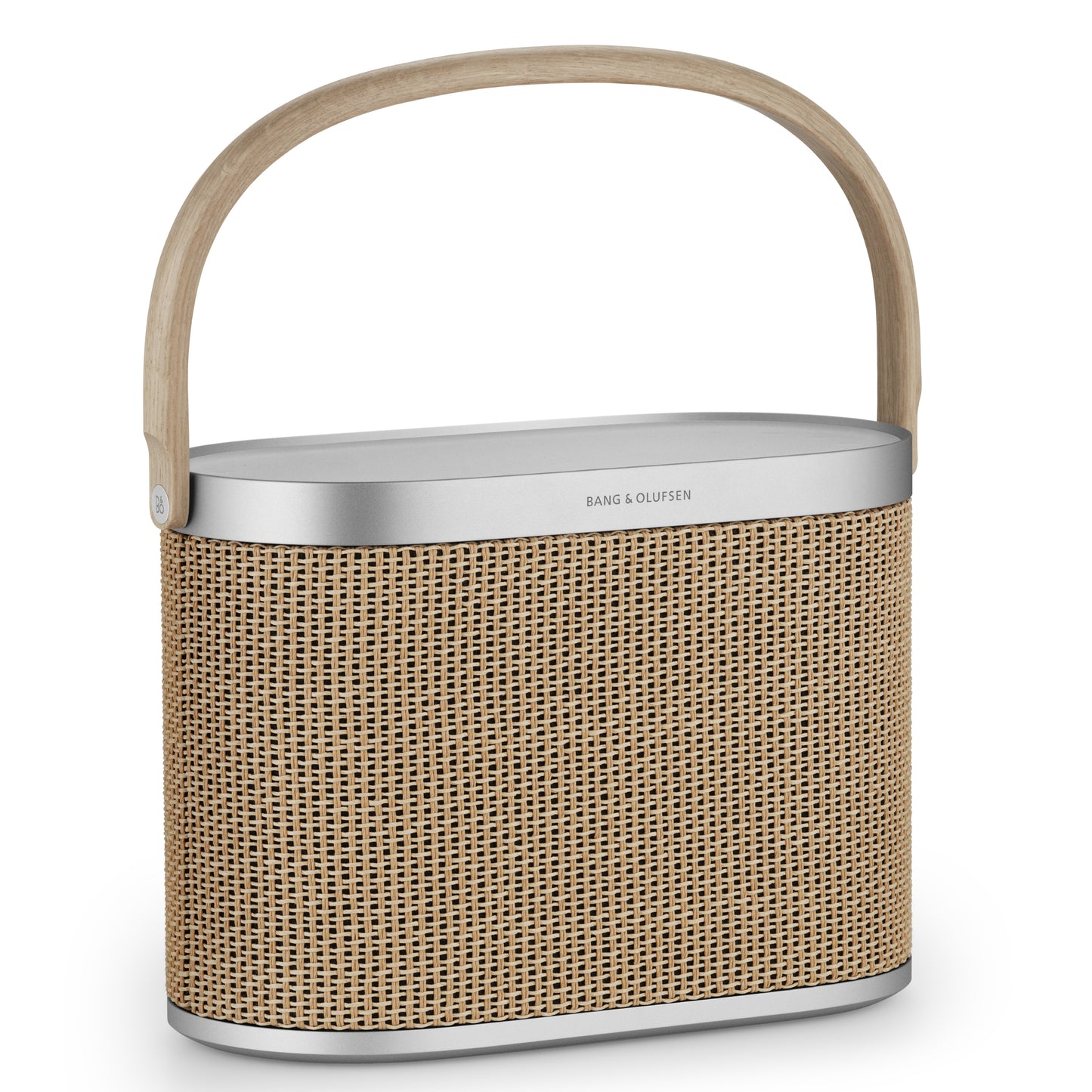 BeoSound A5 Nordic Weave frontal