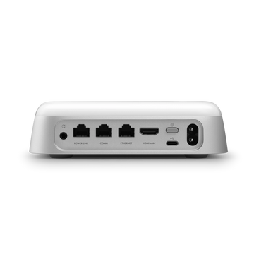 Beoconnect Core - wireless music system « B&O – Luxussound