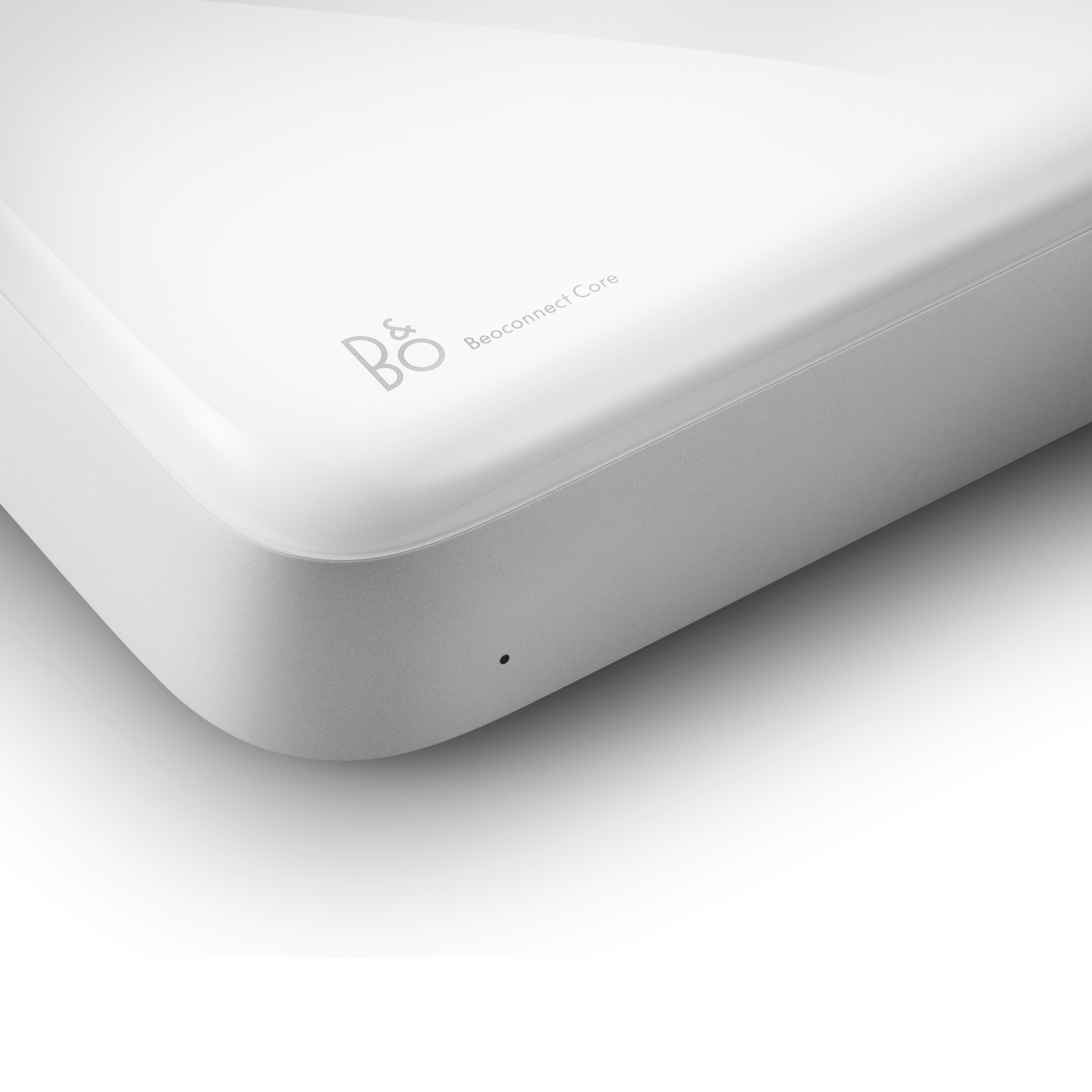 Beoconnect Core - Wireless Music System « B&O – Luxussound