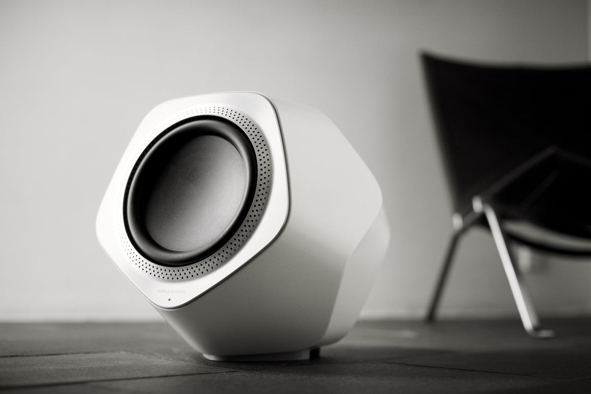 BeoLab 19 - wireless subwoofer « B&O – Luxussound
