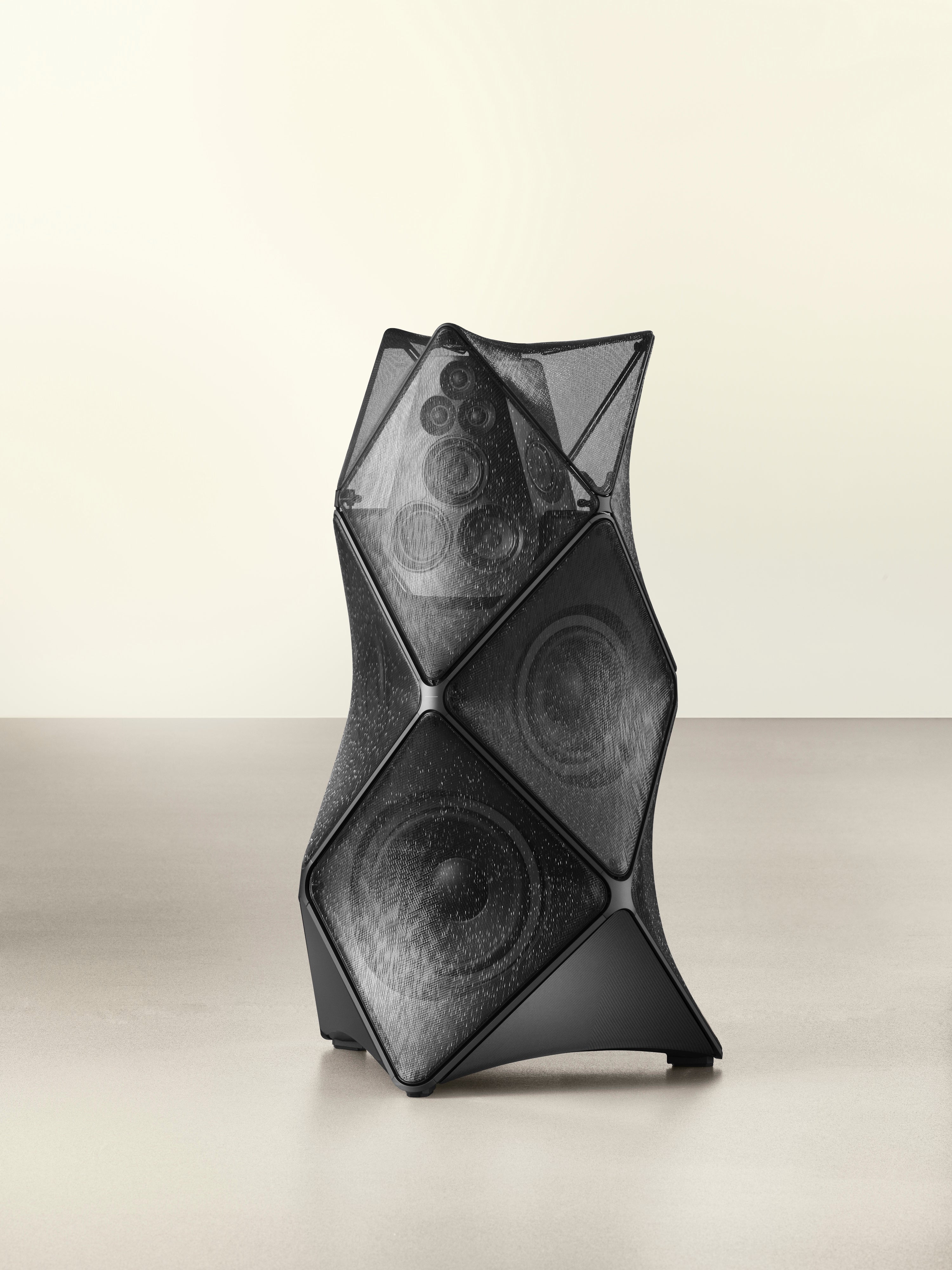 BeoLab 90 - digital loudspeaker « B&O – Luxussound