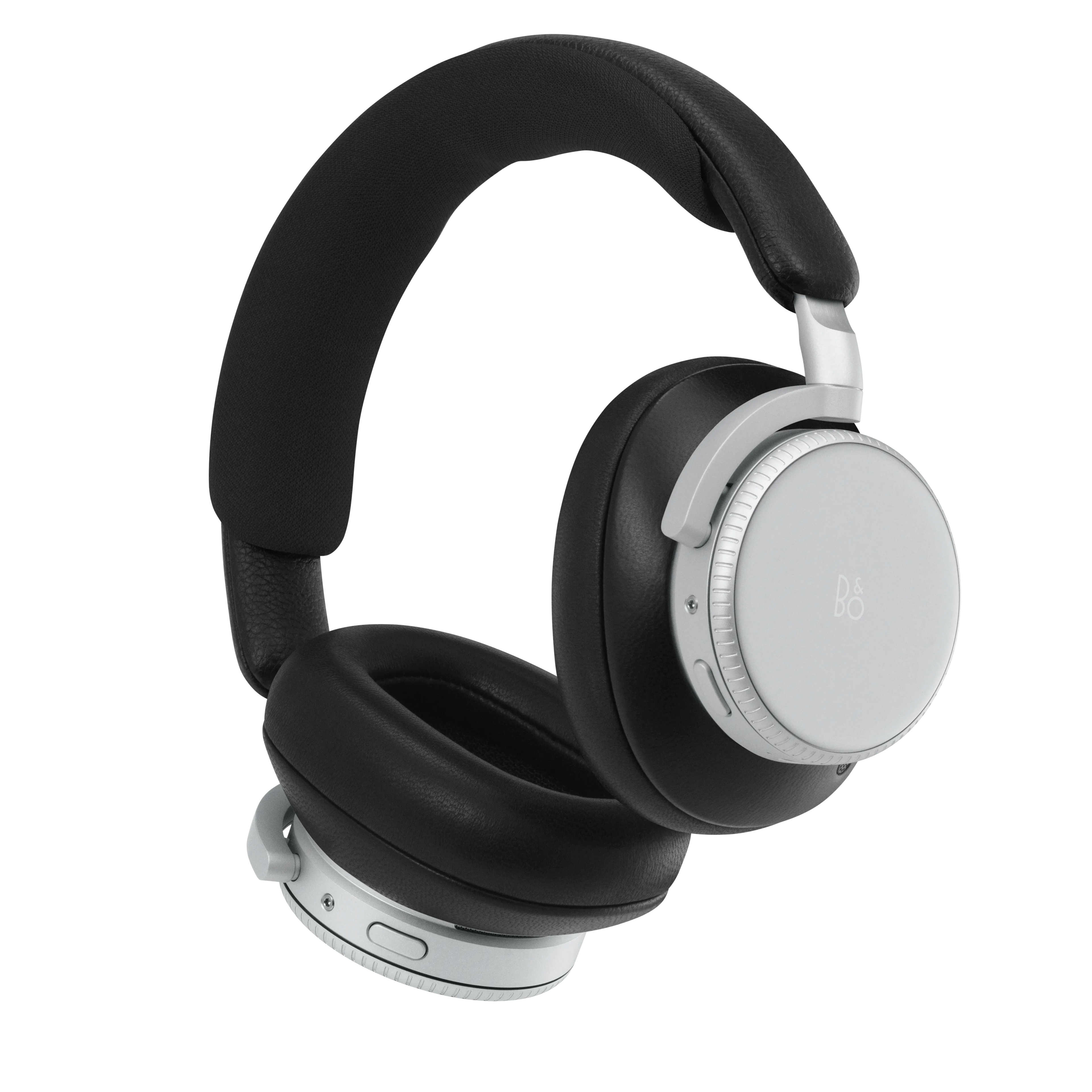 Bang & Olufsen, B&O Beoplay H100 Bluetooth Kopfhörer mit Dolby Atmos & erstklassiger Geräuschunterdrückung - Infinite Black