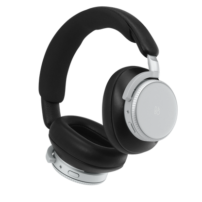 Bang & Olufsen, B&O Beoplay H100 Bluetooth Kopfhörer mit Dolby Atmos & erstklassiger Geräuschunterdrückung - Infinite Black
