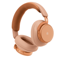 Bang & Olufsen, B&O Beoplay H100 Bluetooth Kopfhörer mit Dolby Atmos & erstklassiger Geräuschunterdrückung - Sunset Apricot