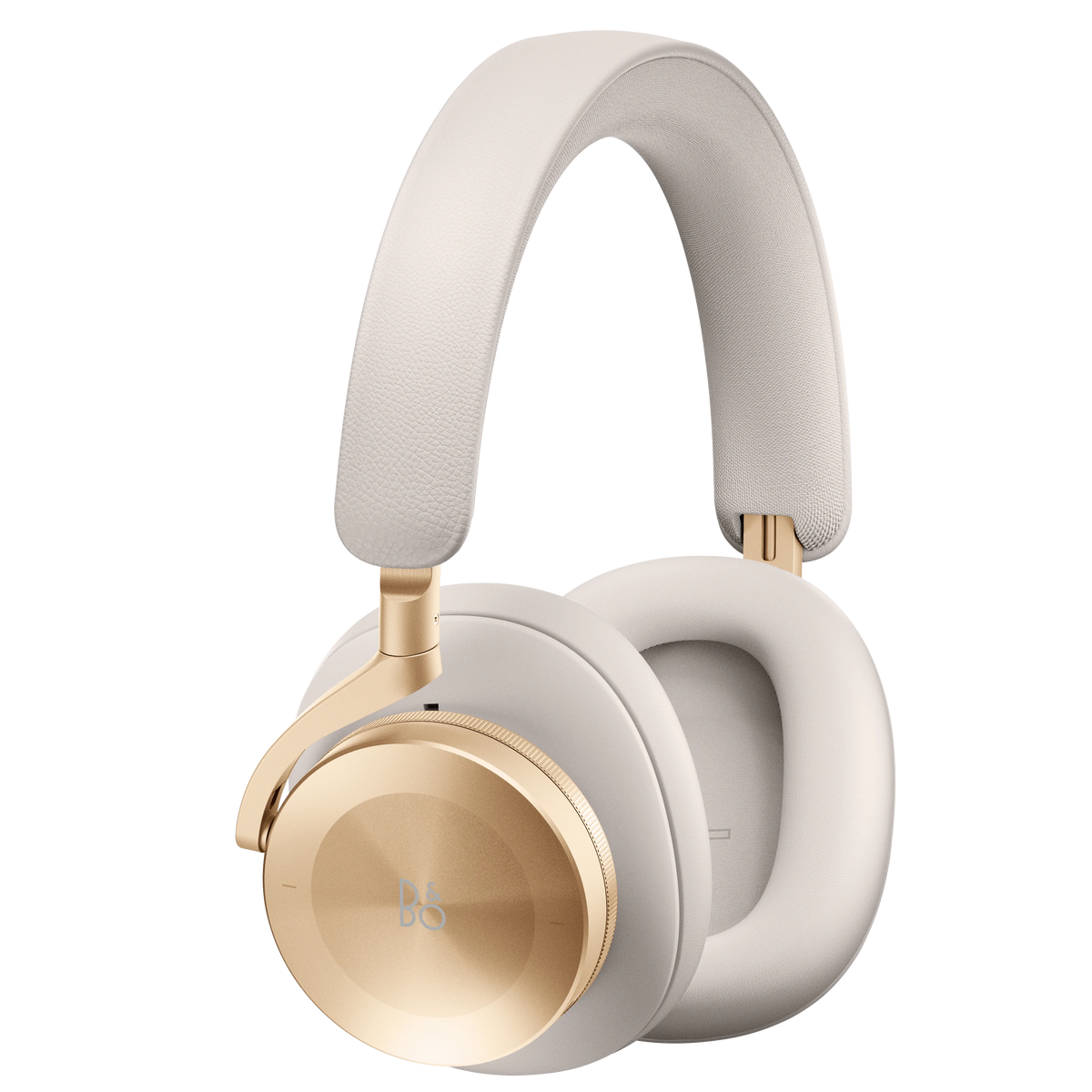 Bang & Olufsen, B&O Beoplay H95 Bluetooth Kopfhörer mit immersivem Noise Cancelling - Gold Tone