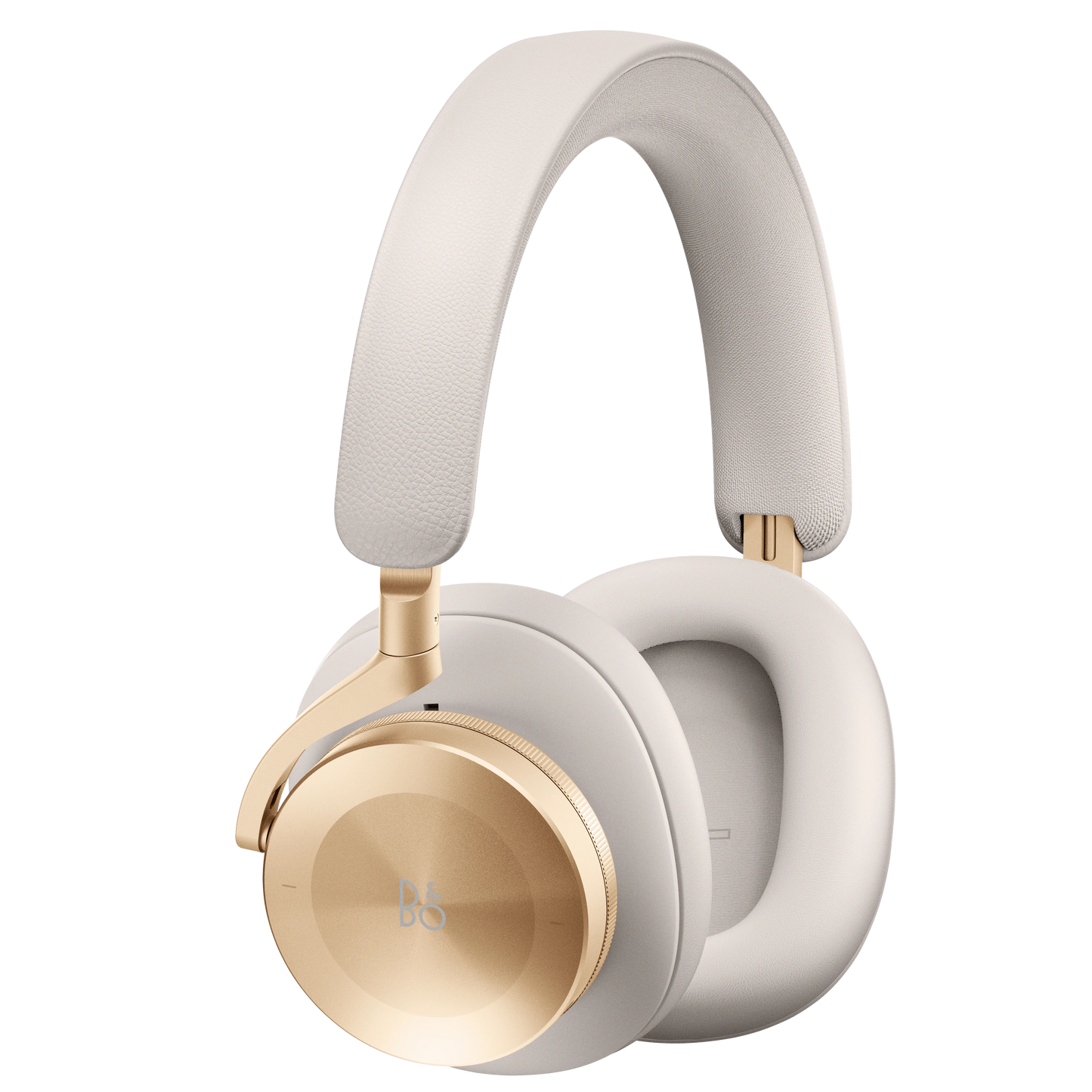 Bang & Olufsen, B&O Beoplay H95 Bluetooth Kopfhörer mit immersivem Noise Cancelling - Gold Tone