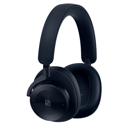 Bang & Olufsen, B&O Beoplay H95 Bluetooth Kopfhörer mit immersivem Noise Cancelling - Navy Blue