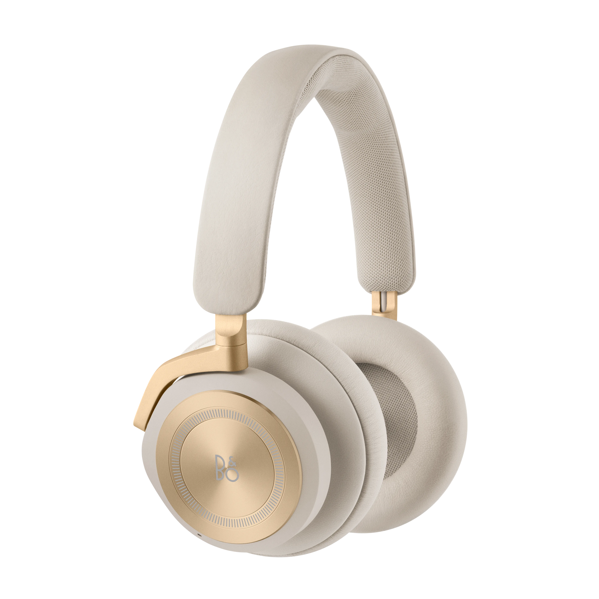 BeoPlay HX - Over-ear headphones « B&O – Luxussound