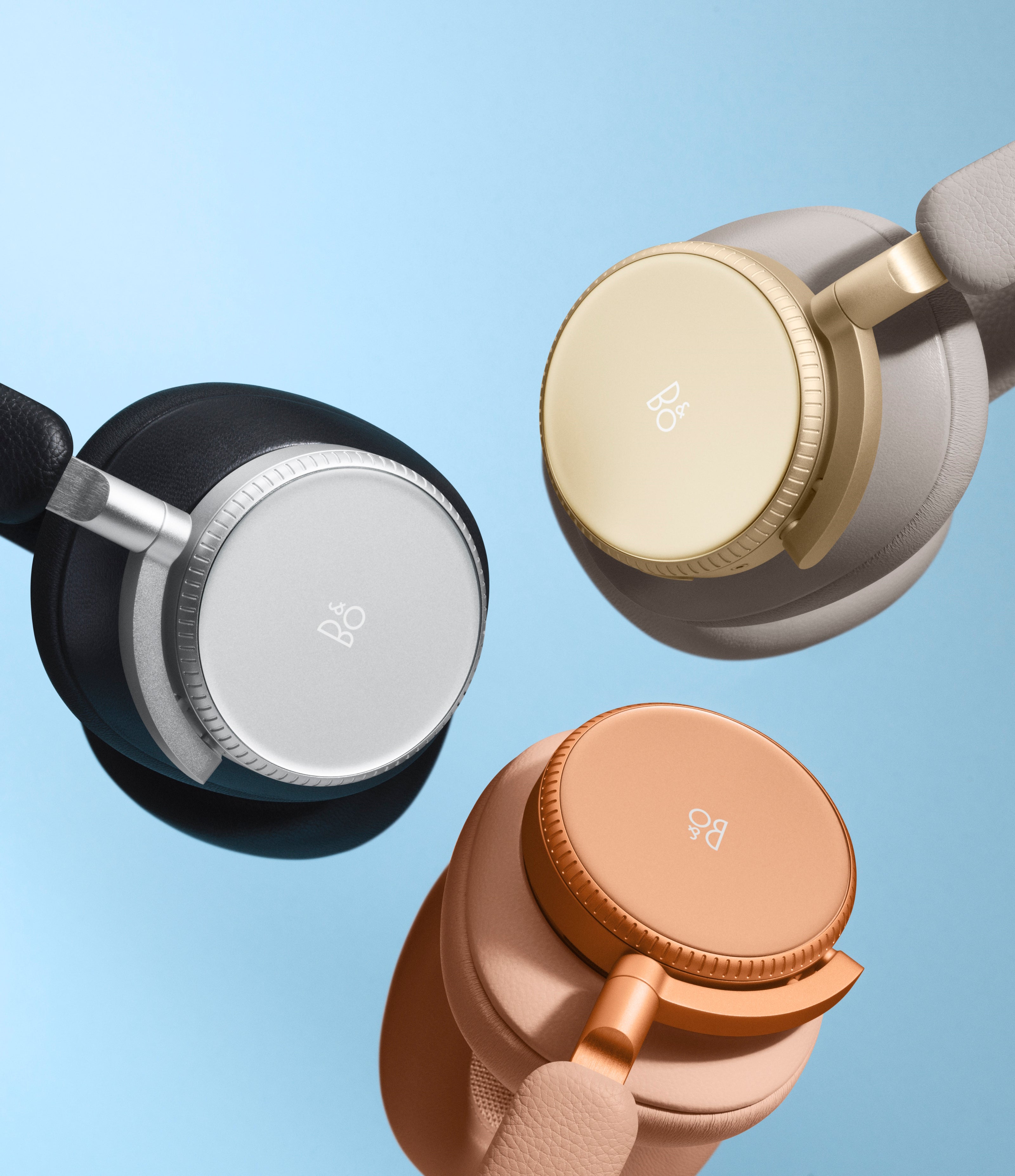 Bang & Olufsen Beoplay H100 alle Farben