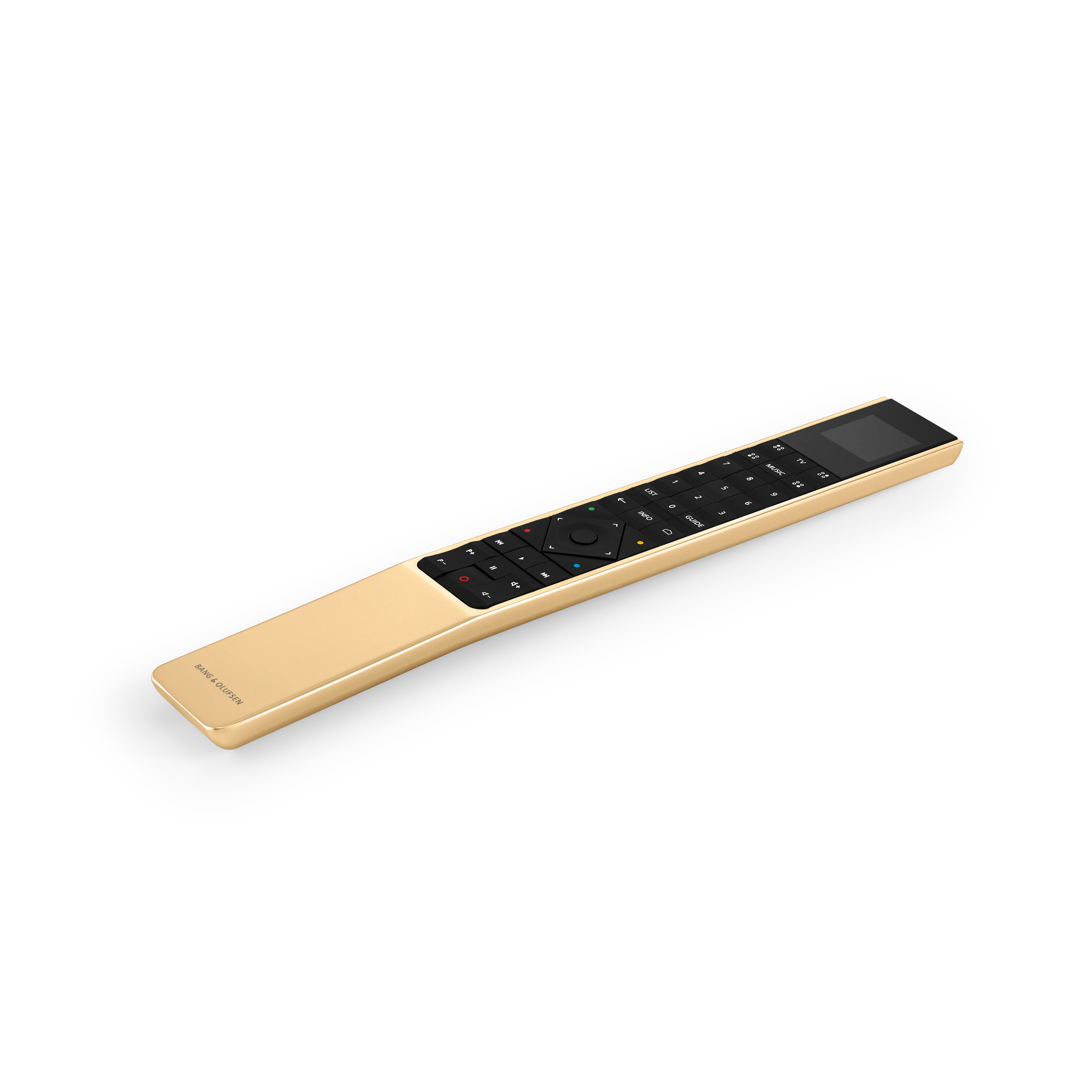 Bang & Olufsen, B&O Beoremote - Gold Tone