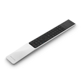 Bang & Olufsen, B&O Beoremote One in silber glänzend