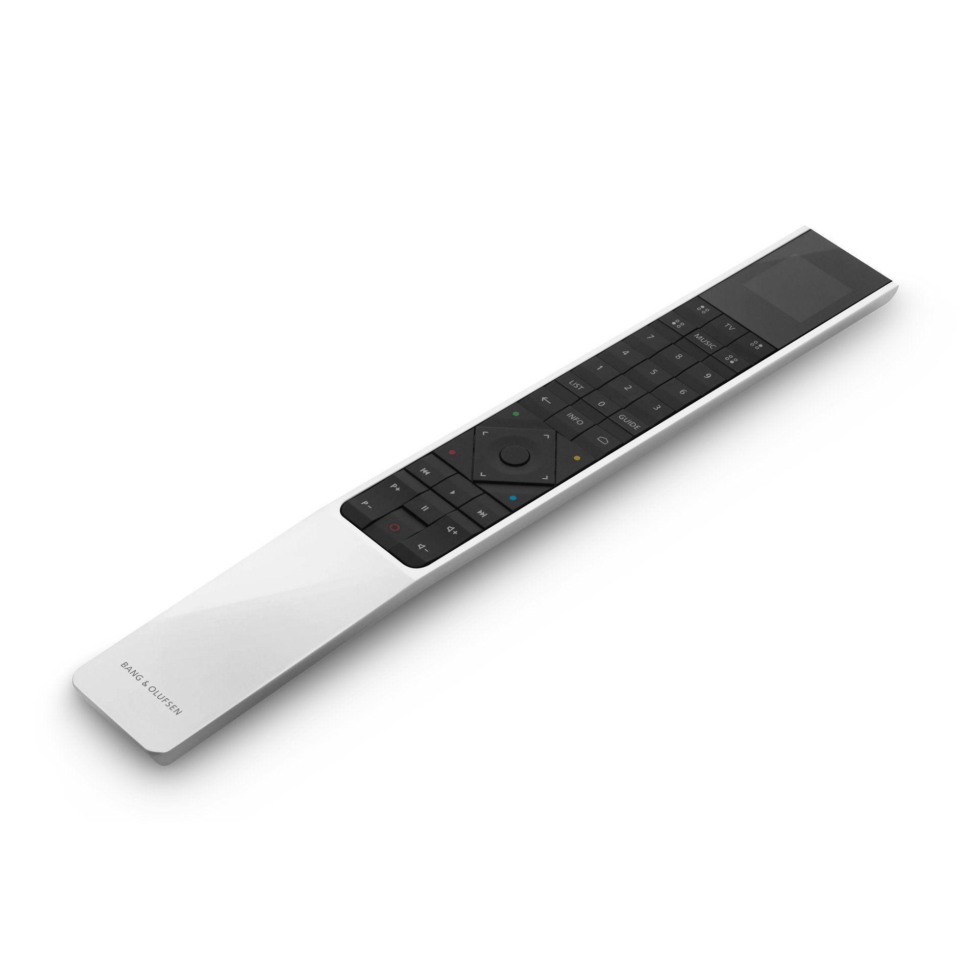 Bang & Olufsen BeoRemote One BT シルク Beoremote One - Accessories for televisions | B&O