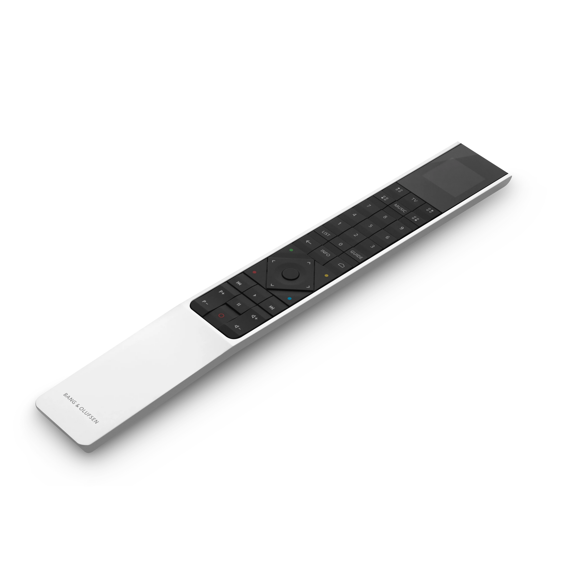 B&Oリモコン BeoRemote One IR BeoRemote One - Remote control« B&O – Luxussound