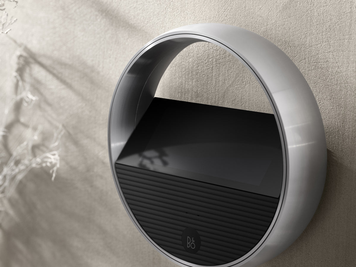 BeoRemote Halo - Remote control « B&O – Luxussound